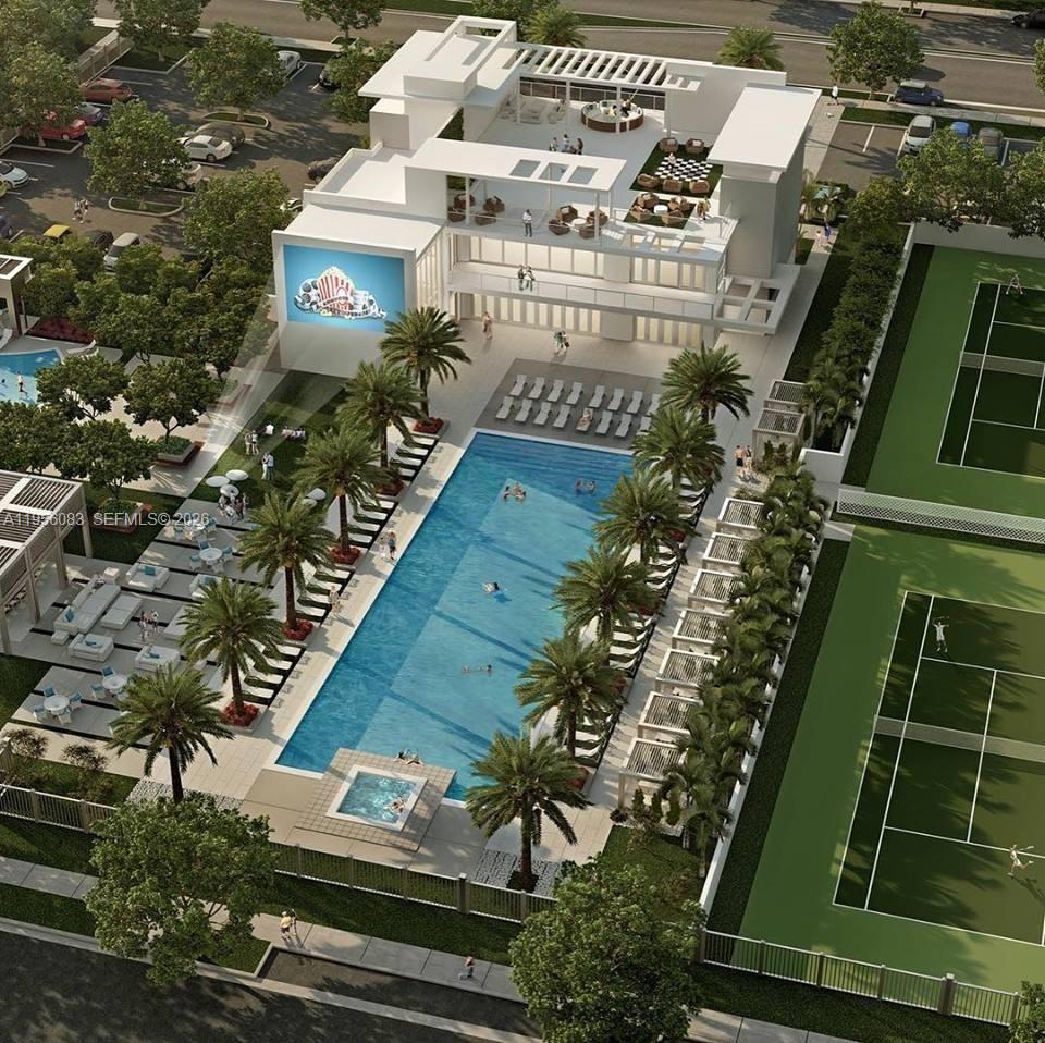image St Tropez Sunny Isles9