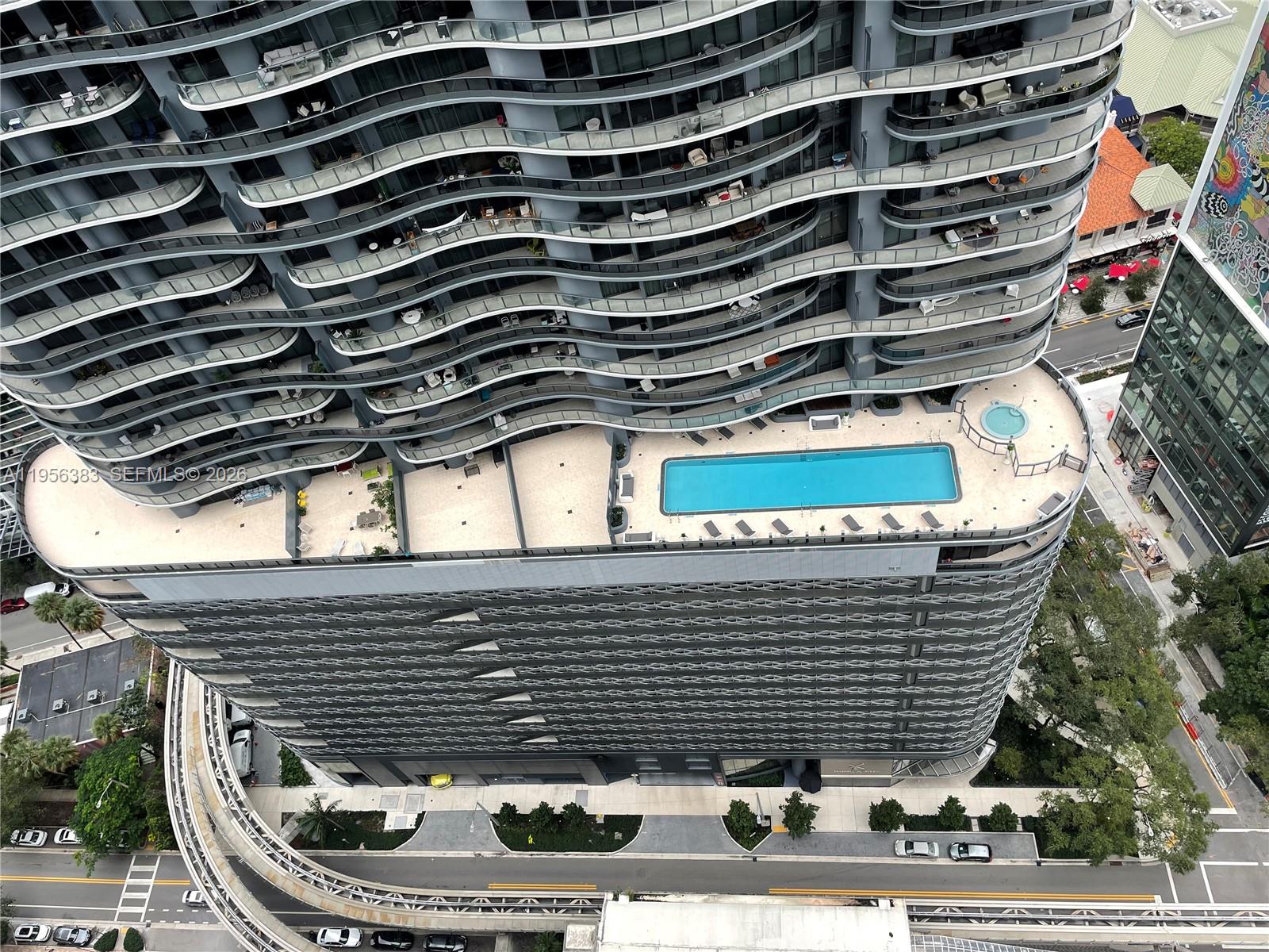 1010 Brickell Ave #3708 Miami, FL 33131