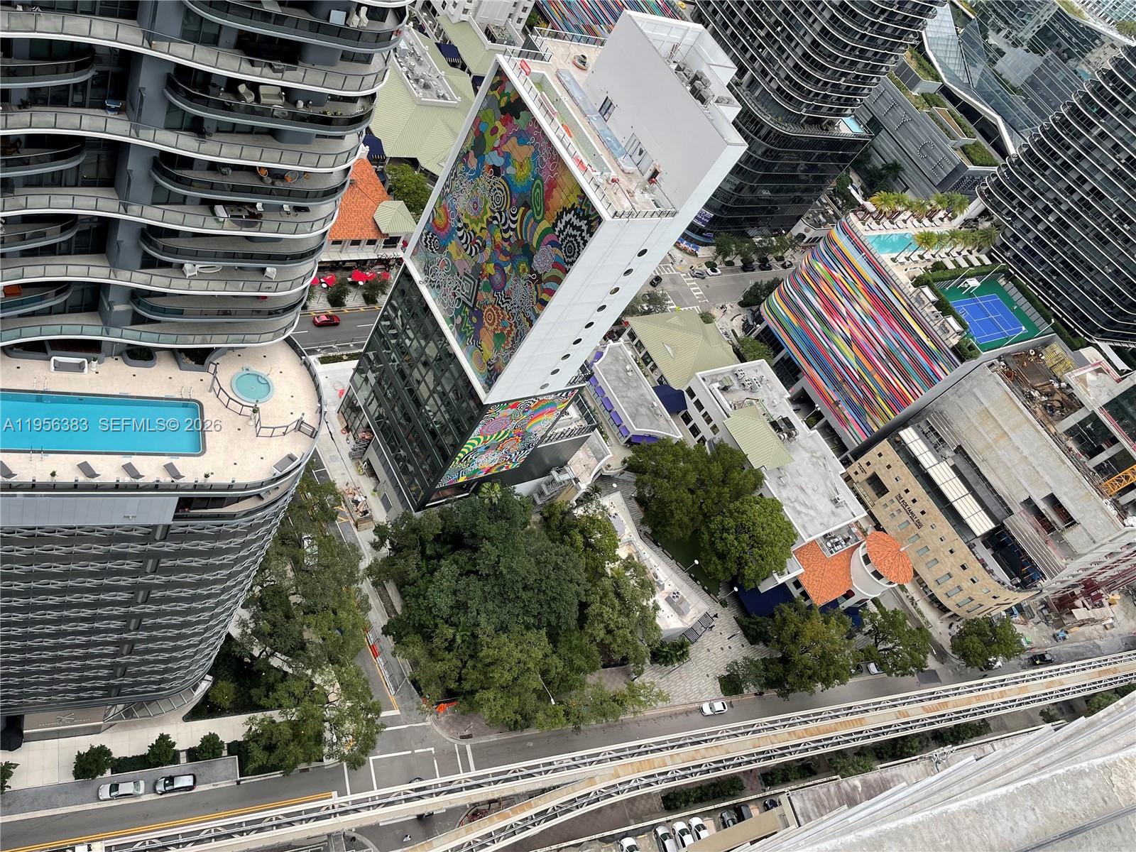 1010 Brickell Ave #3708 Miami, FL 33131