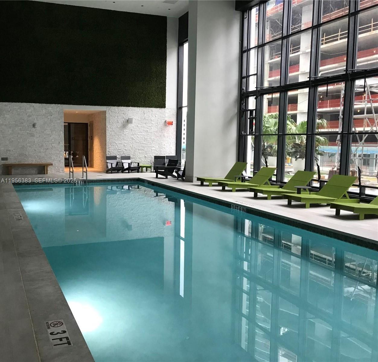 1010 Brickell Ave #3708 Miami, FL 33131