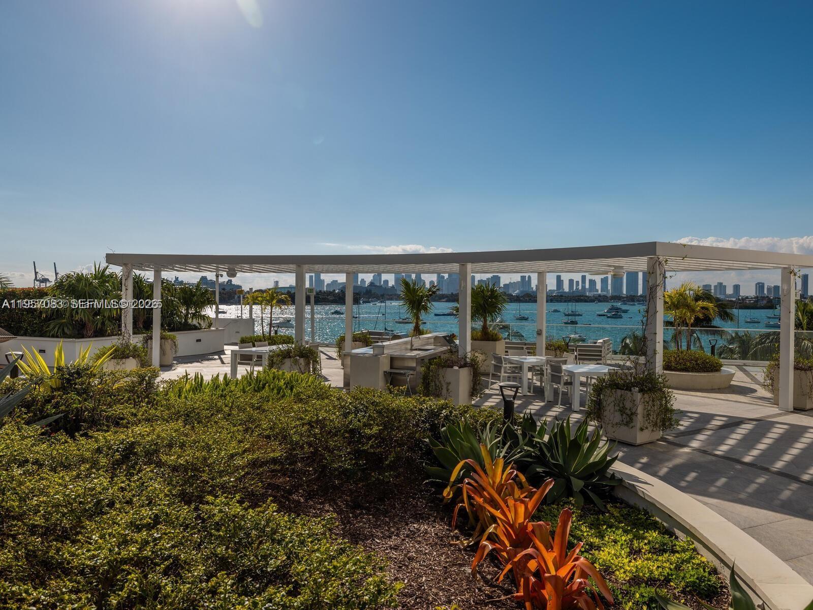 image The Waverly at South Beach32