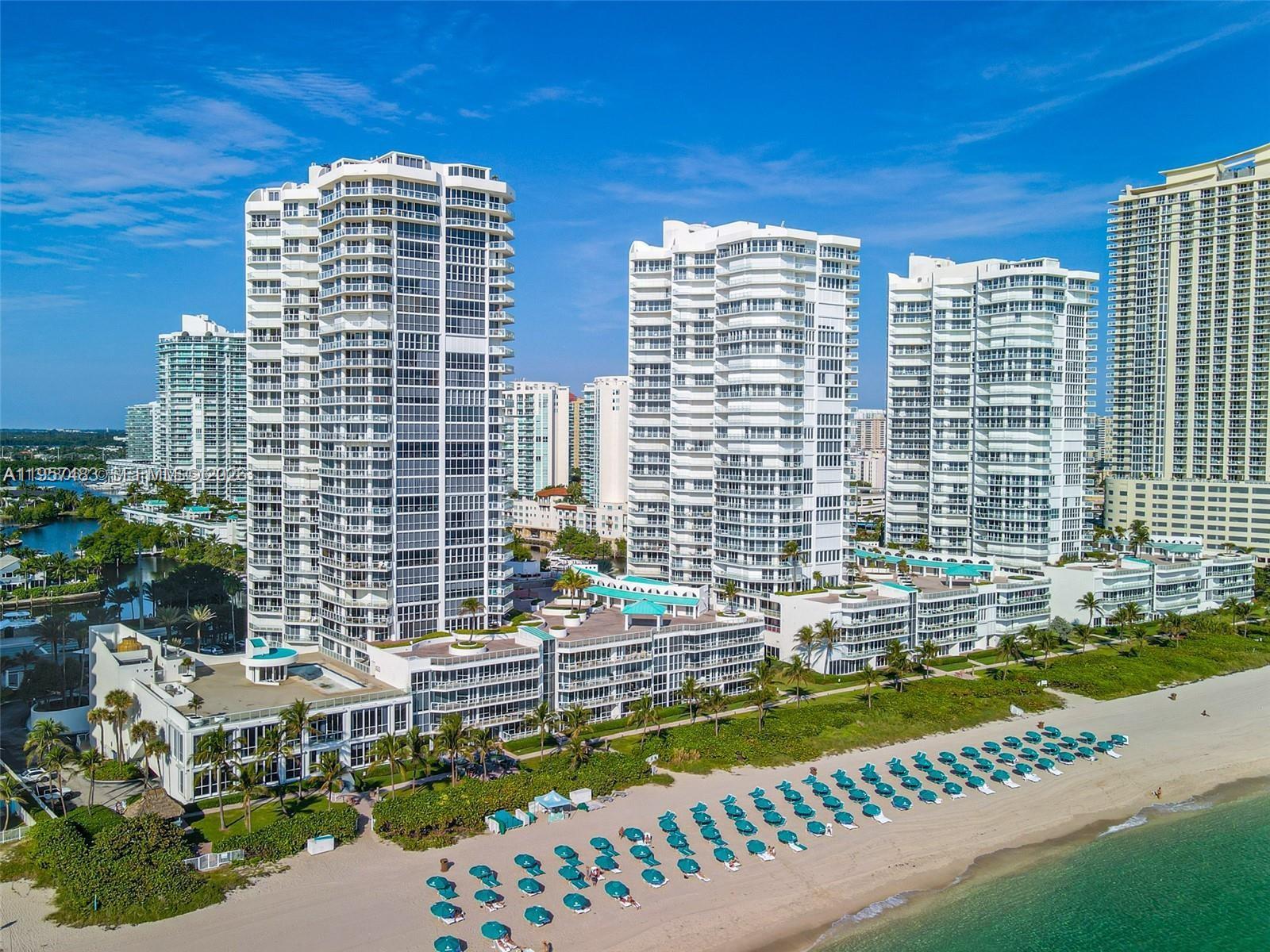 16445 Collins Ave #222 Sunny Isles Beach, FL 33160
