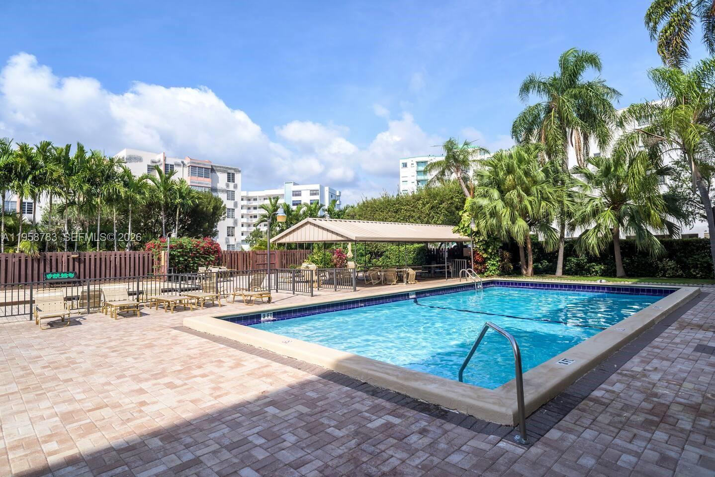 201 180th Dr #105 Sunny Isles Beach, FL 33160