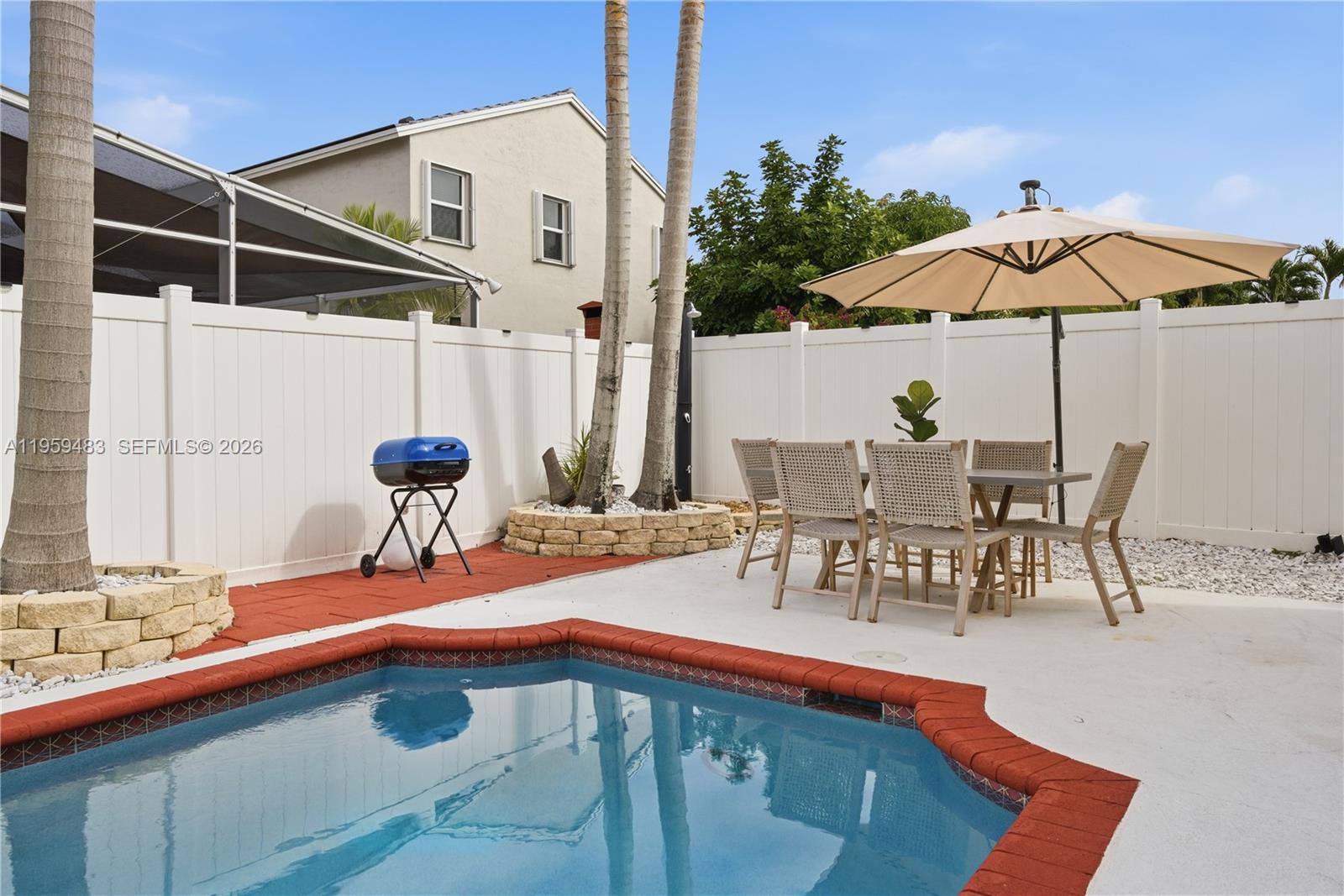 18427 NW 9th Ct Pembroke Pines, FL 33029