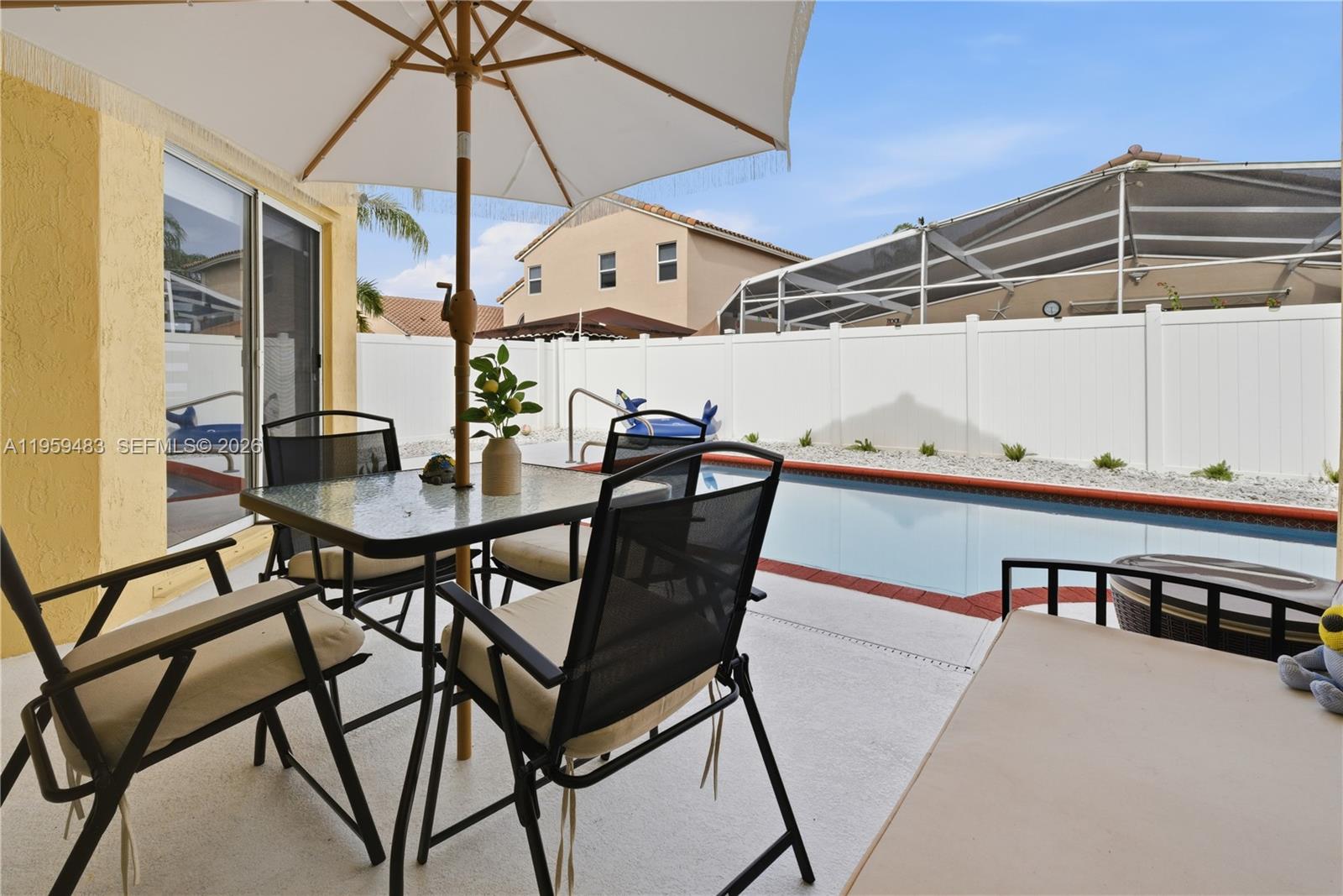 18427 NW 9th Ct Pembroke Pines, FL 33029