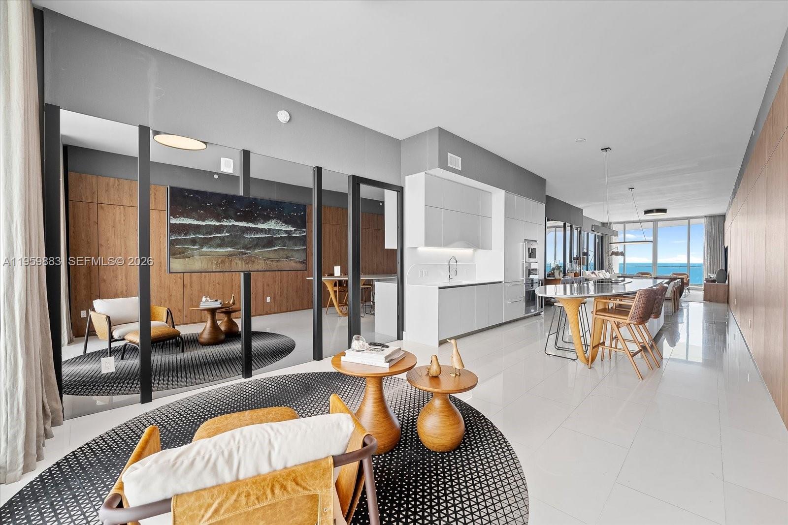 16901 Collins Ave #2503 Sunny Isles Beach, FL 33160