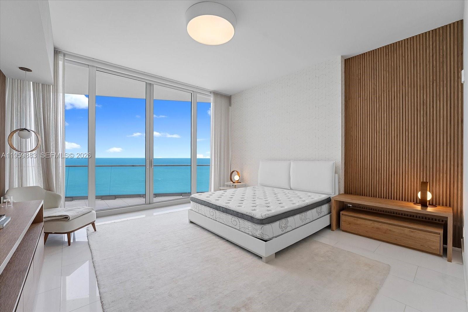 16901 Collins Ave #2503 Sunny Isles Beach, FL 33160