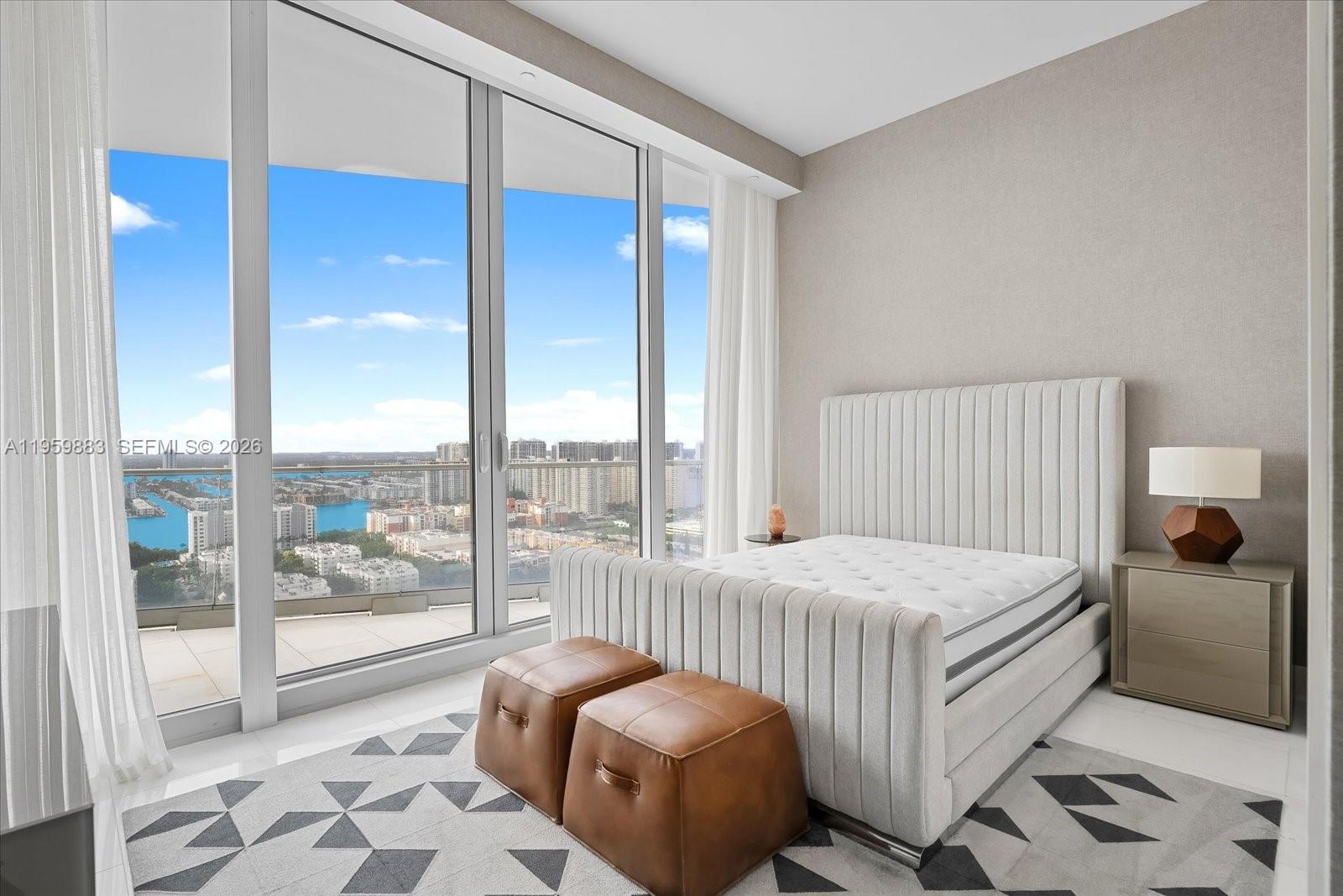 16901 Collins Ave #2503 Sunny Isles Beach, FL 33160