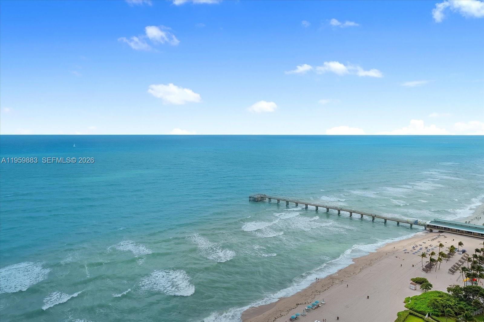 16901 Collins Ave #2503 Sunny Isles Beach, FL 33160