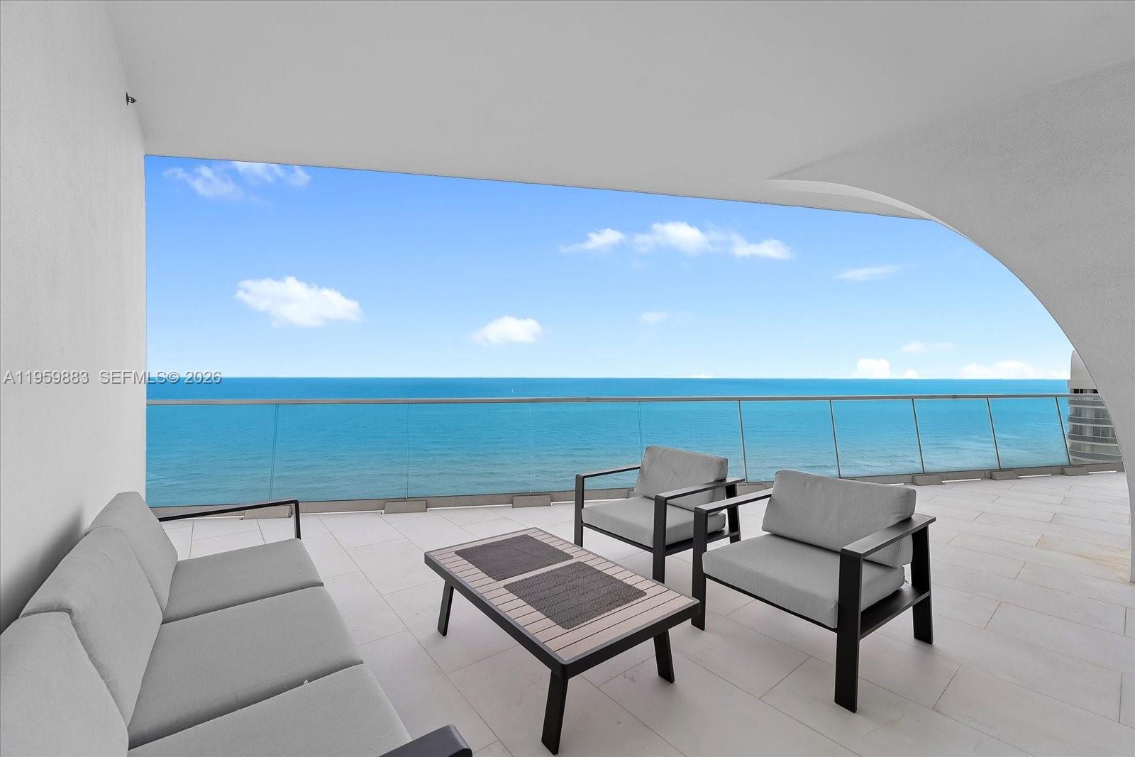 16901 Collins Ave #2503 Sunny Isles Beach, FL 33160