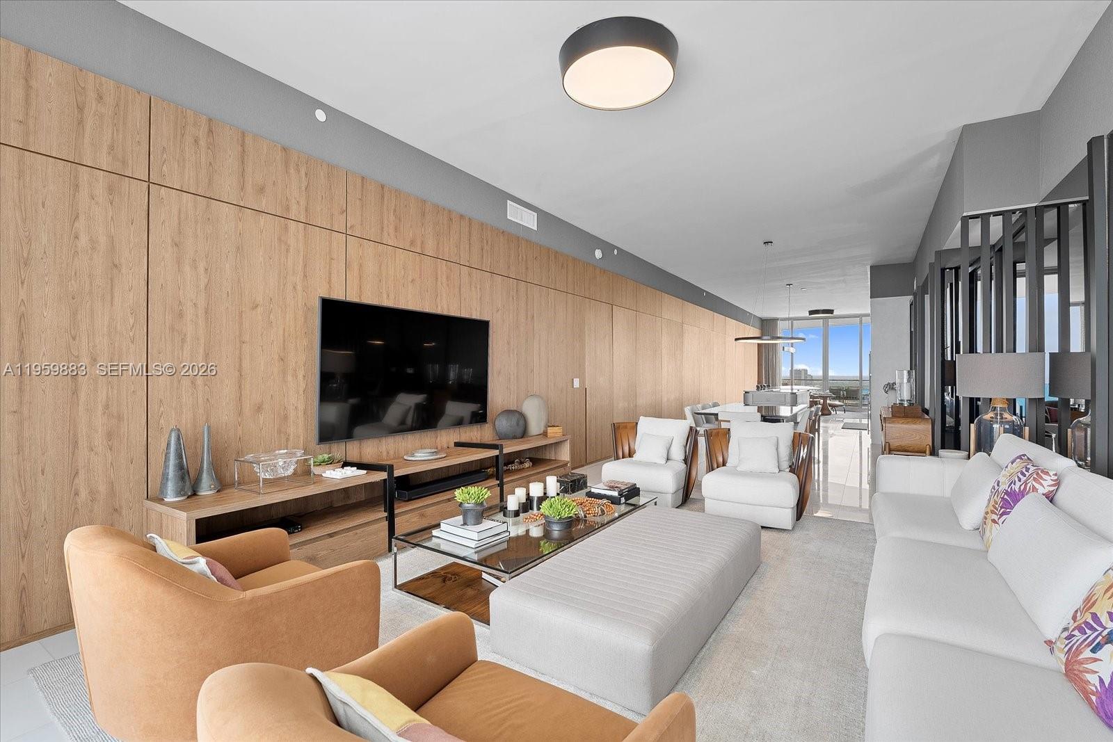 16901 Collins Ave #2503 Sunny Isles Beach, FL 33160