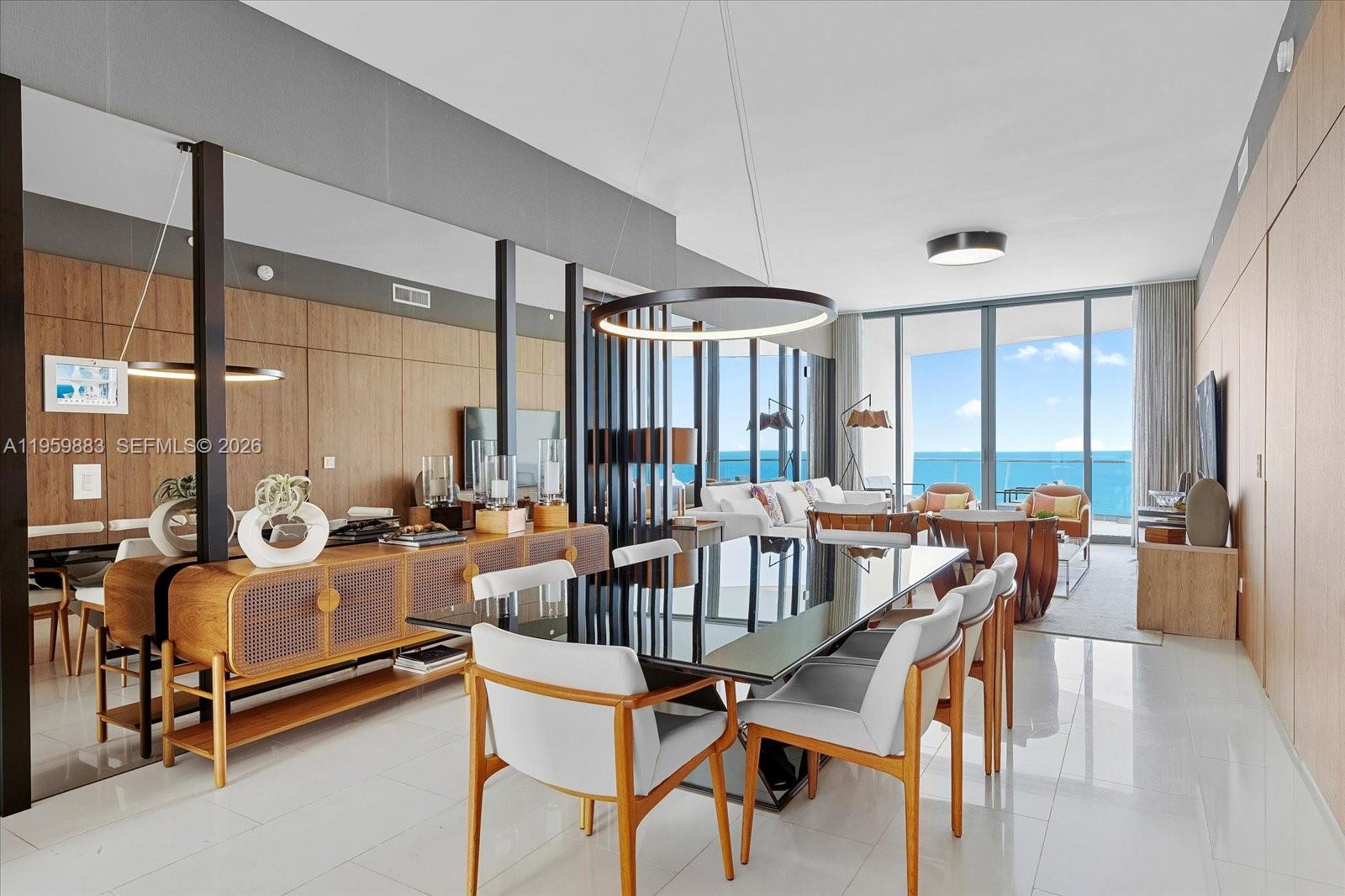 16901 Collins Ave #2503 Sunny Isles Beach, FL 33160