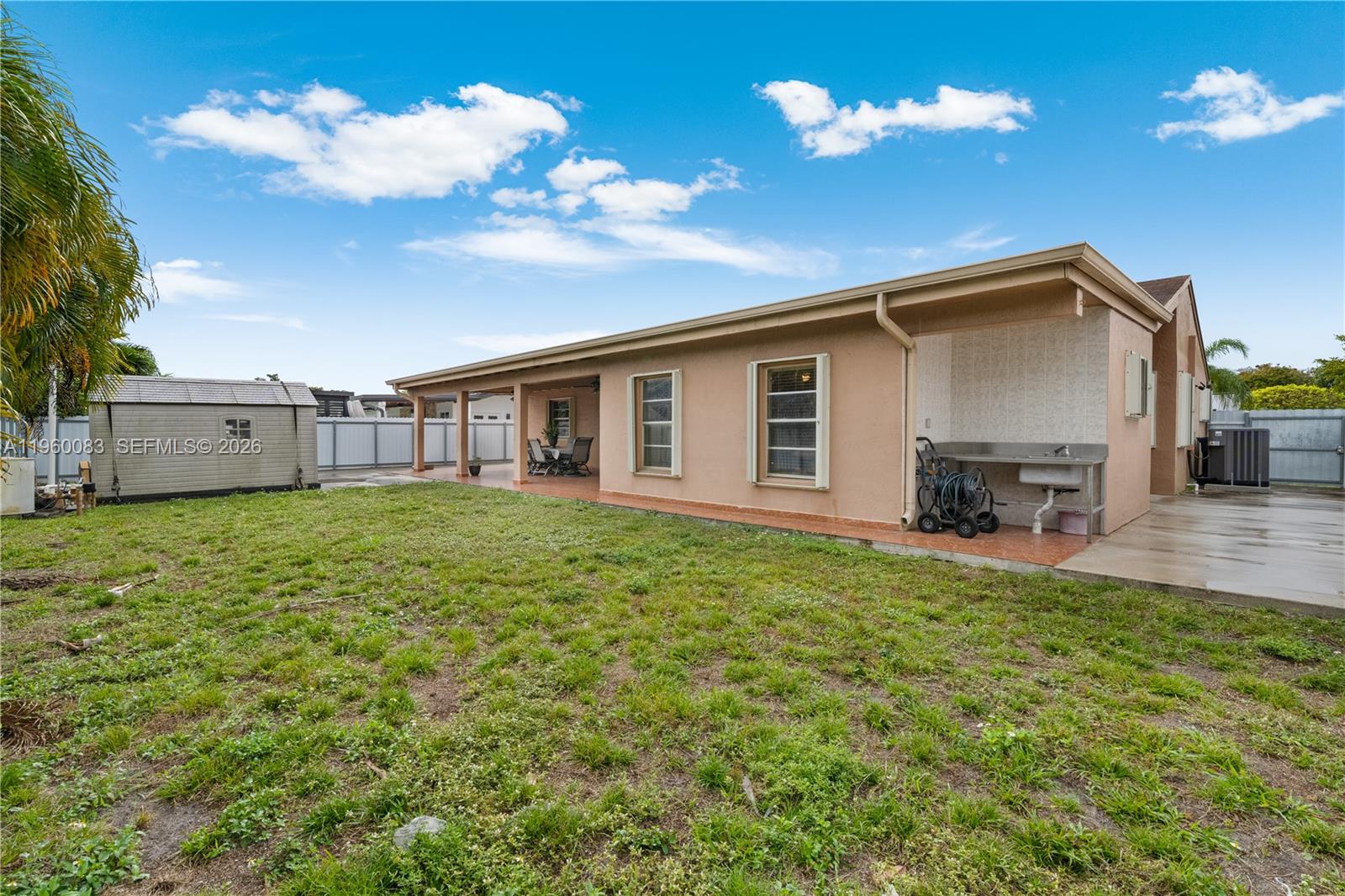 20103 NW 57th Pl Hialeah, FL 33015