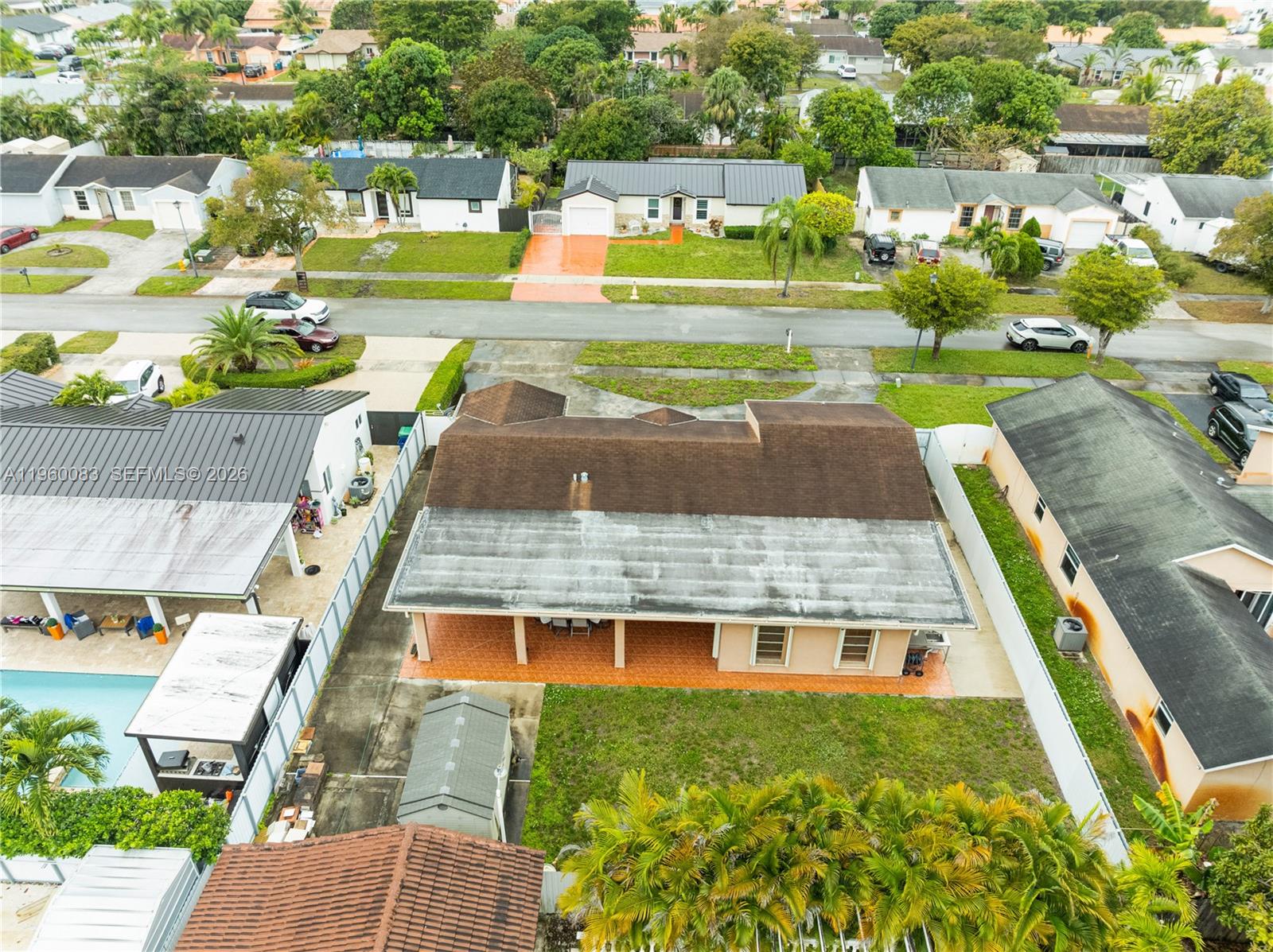 20103 NW 57th Pl Hialeah, FL 33015