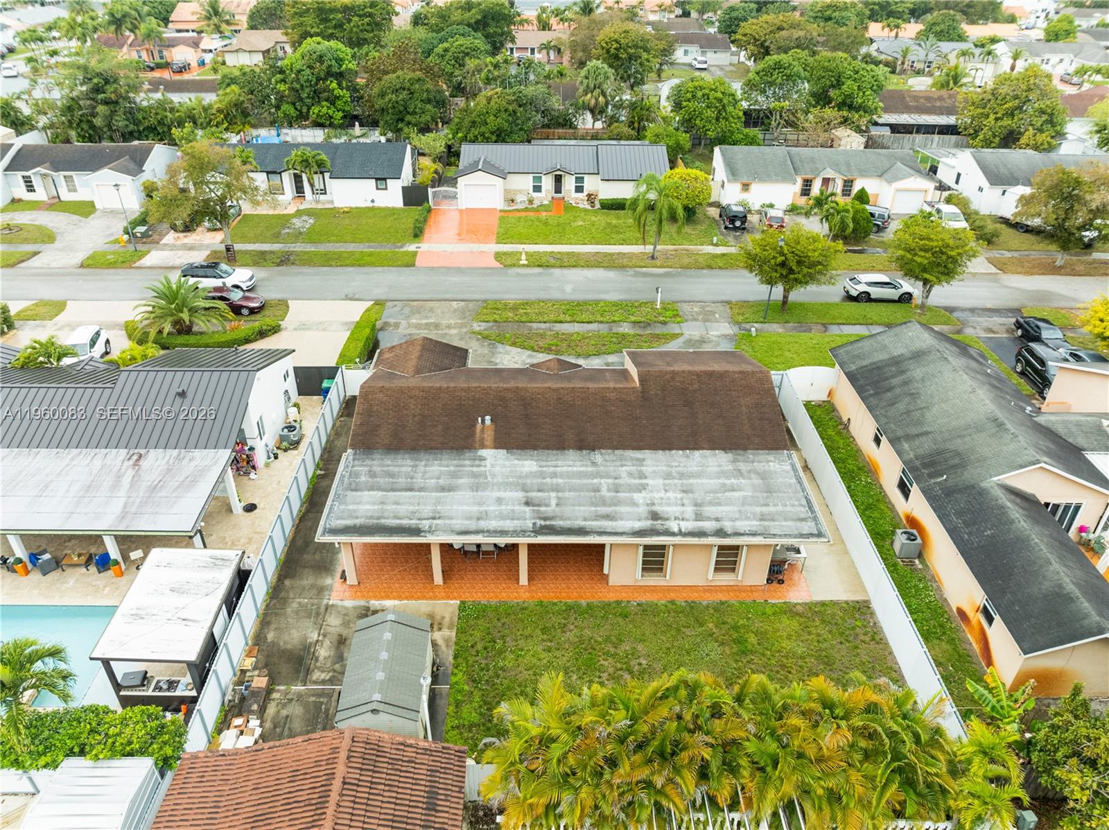 20103 NW 57th Pl Hialeah, FL 33015