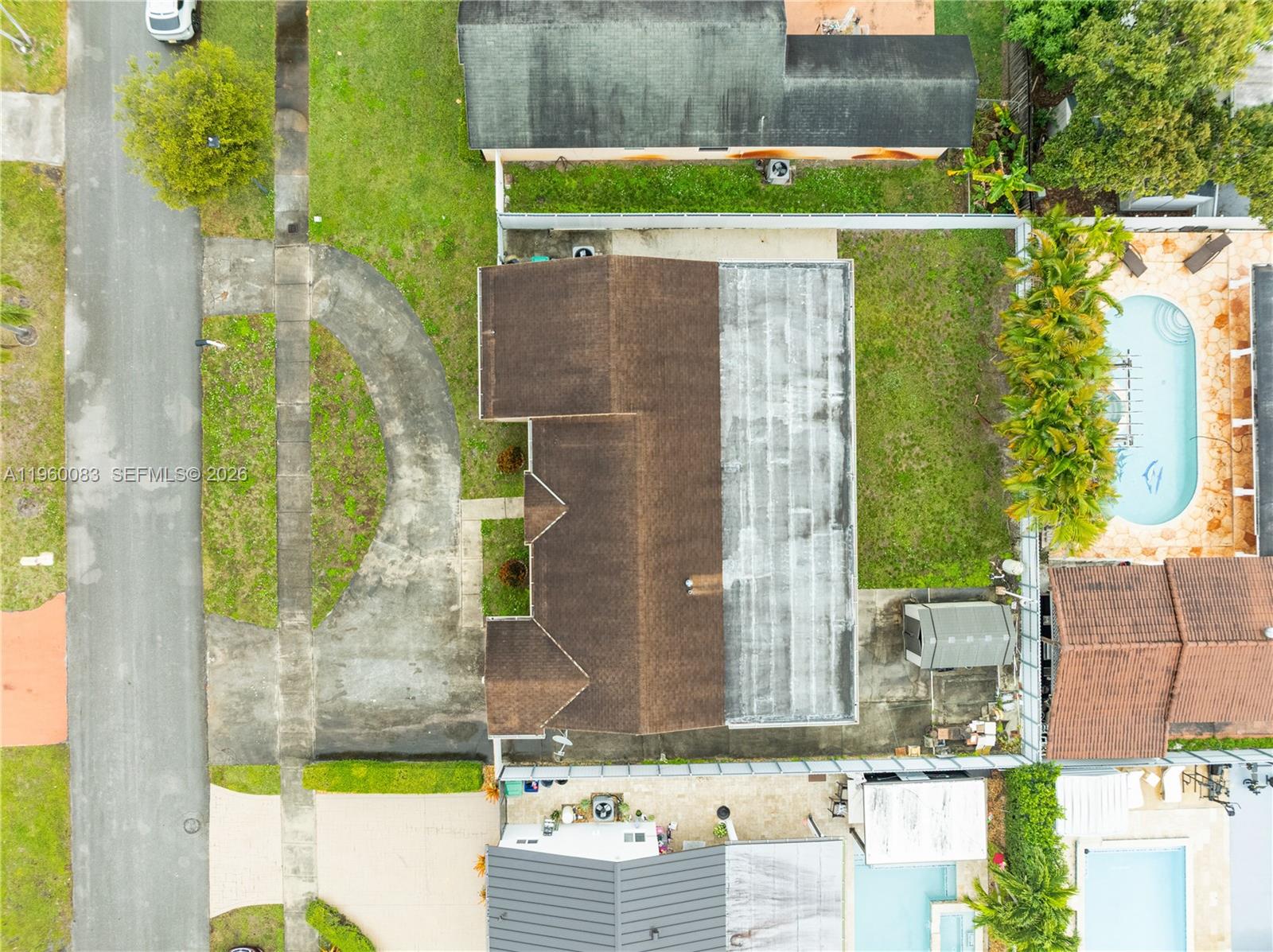 20103 NW 57th Pl Hialeah, FL 33015