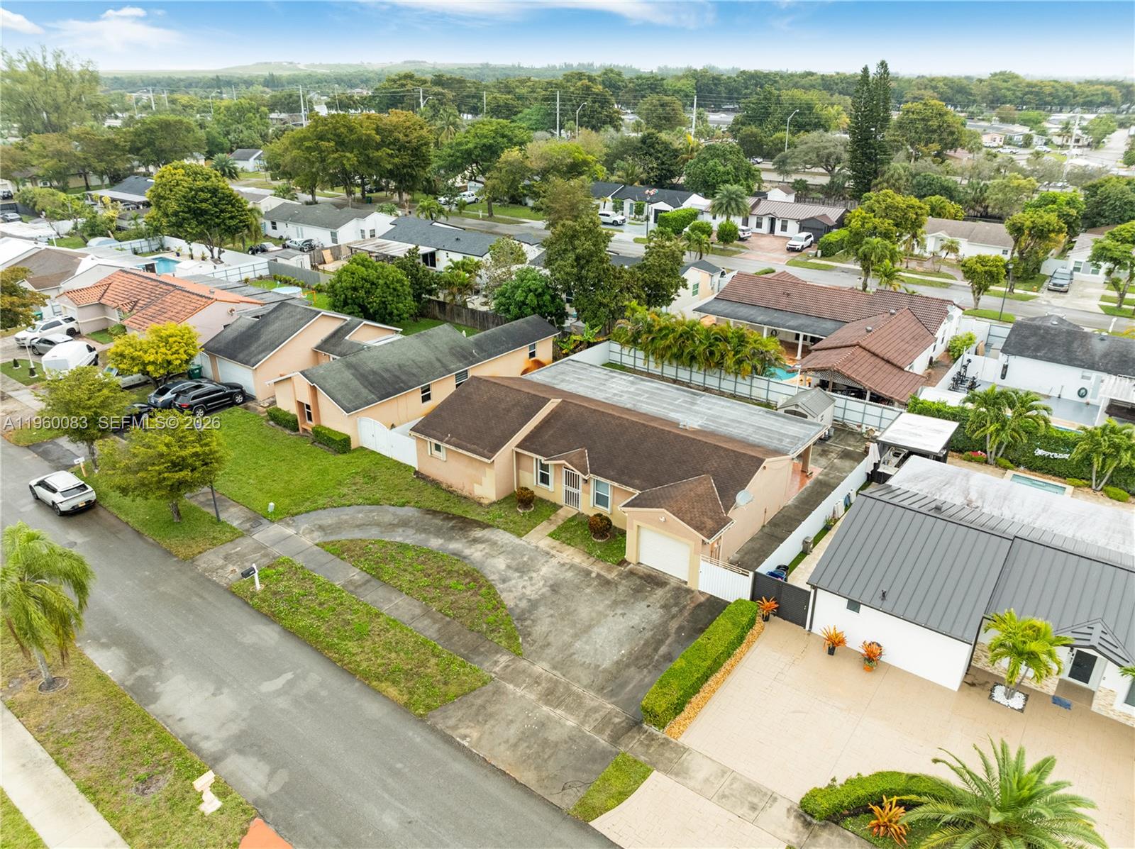 20103 NW 57th Pl Hialeah, FL 33015