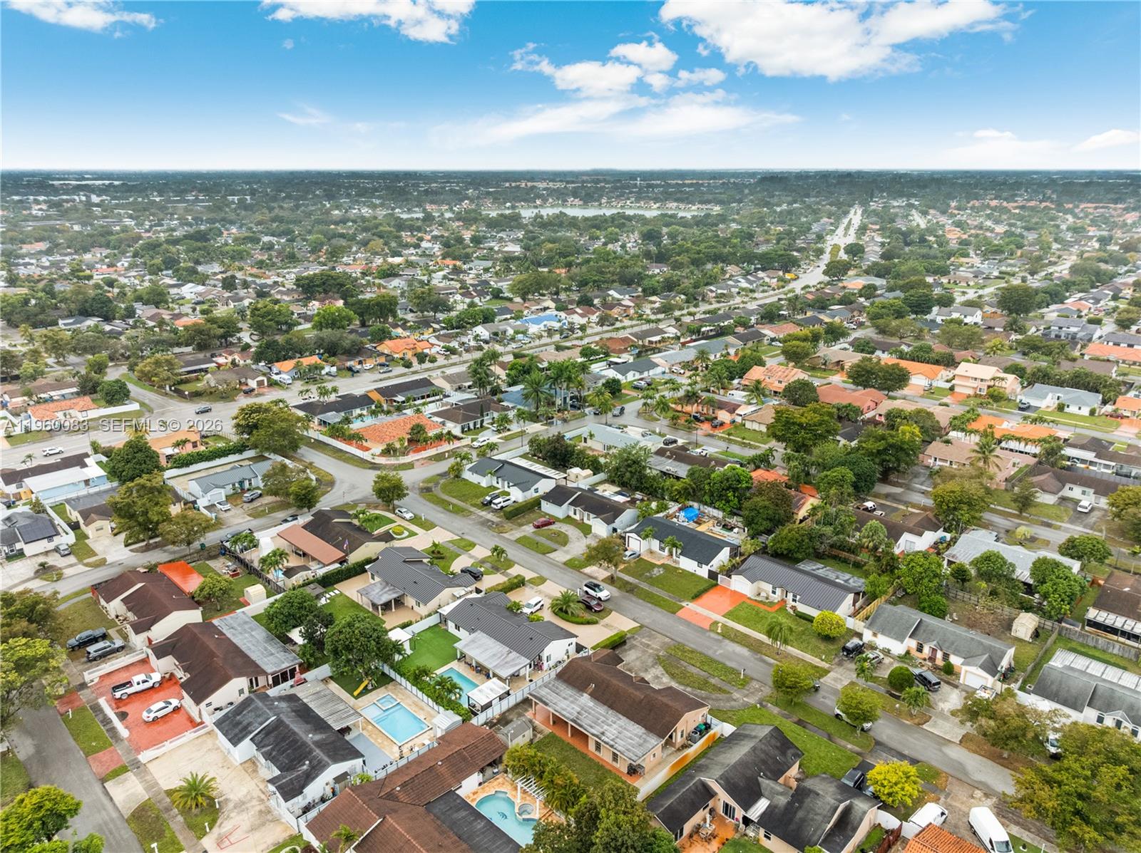 20103 NW 57th Pl Hialeah, FL 33015