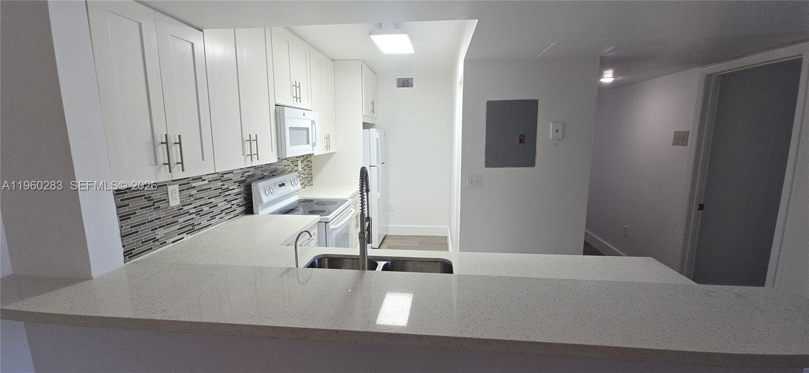 8540 SW 212th St #207