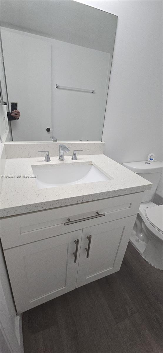 8540 SW 212th St #207 Cutler Bay, FL 33189