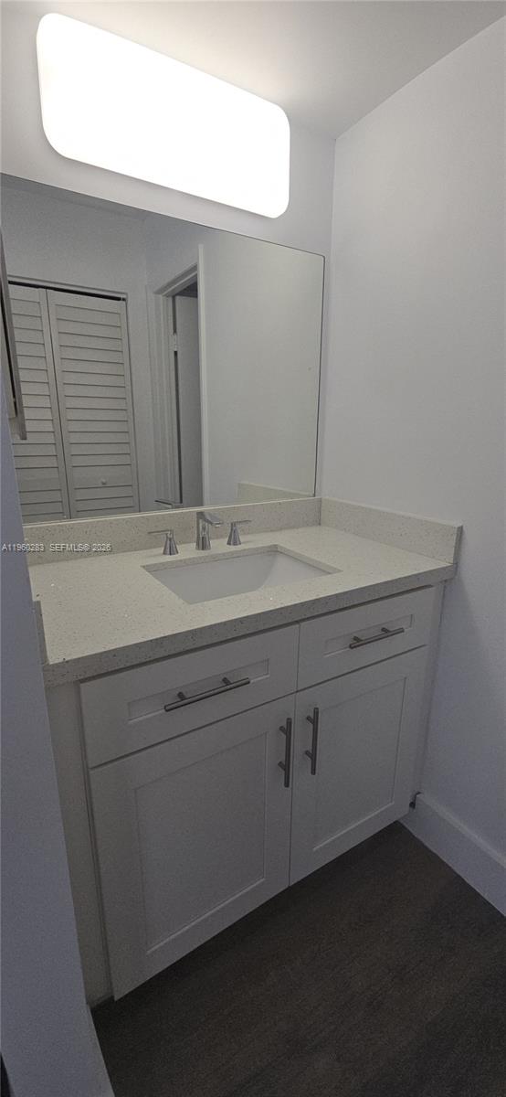 8540 SW 212th St #207 Cutler Bay, FL 33189