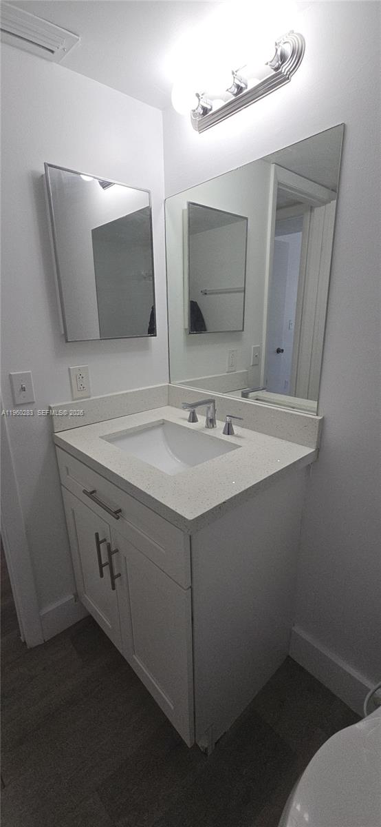 8540 SW 212th St #207 Cutler Bay, FL 33189