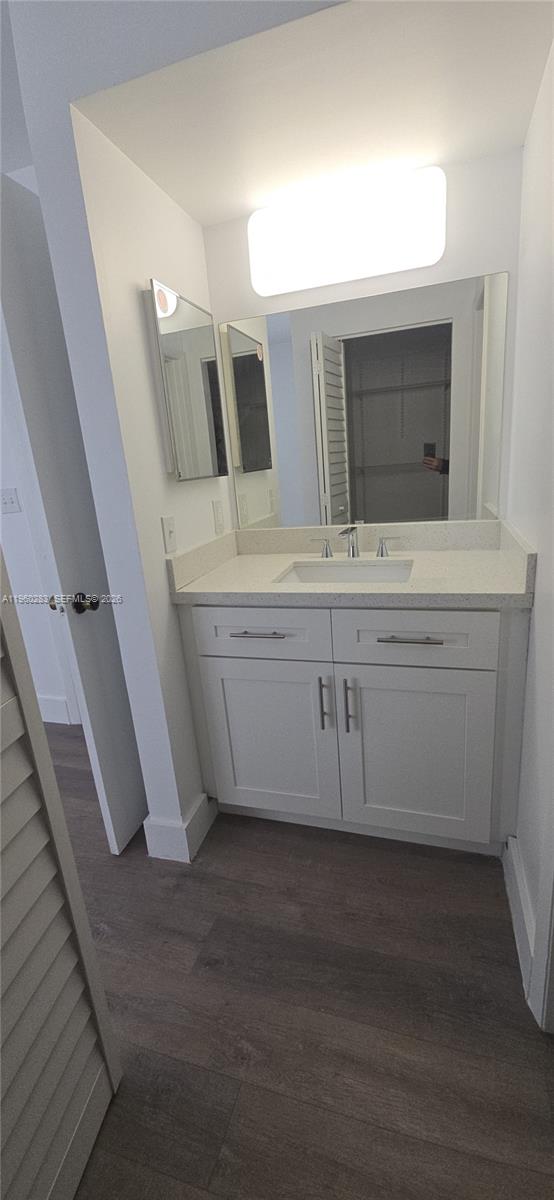 8540 SW 212th St #207 Cutler Bay, FL 33189