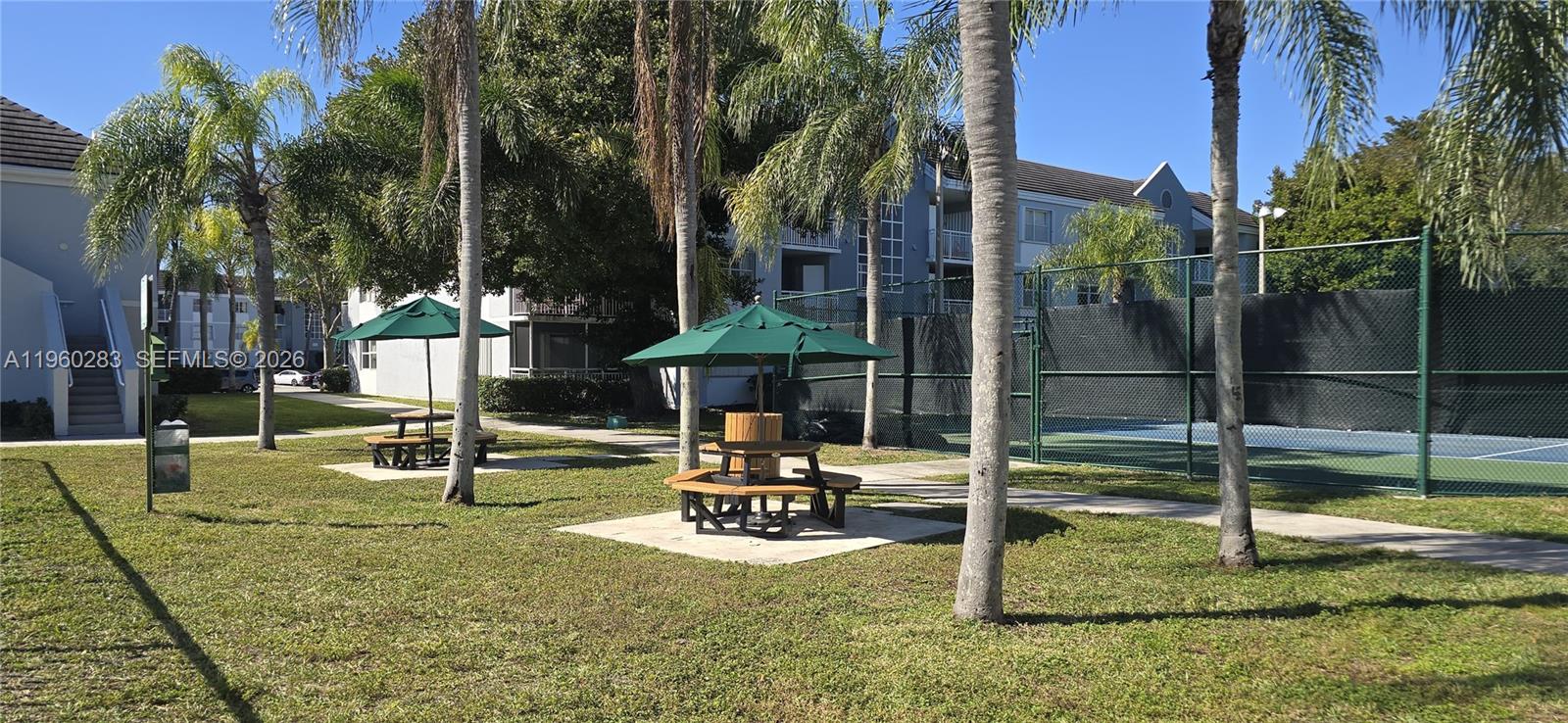 8540 SW 212th St #207 Cutler Bay, FL 33189