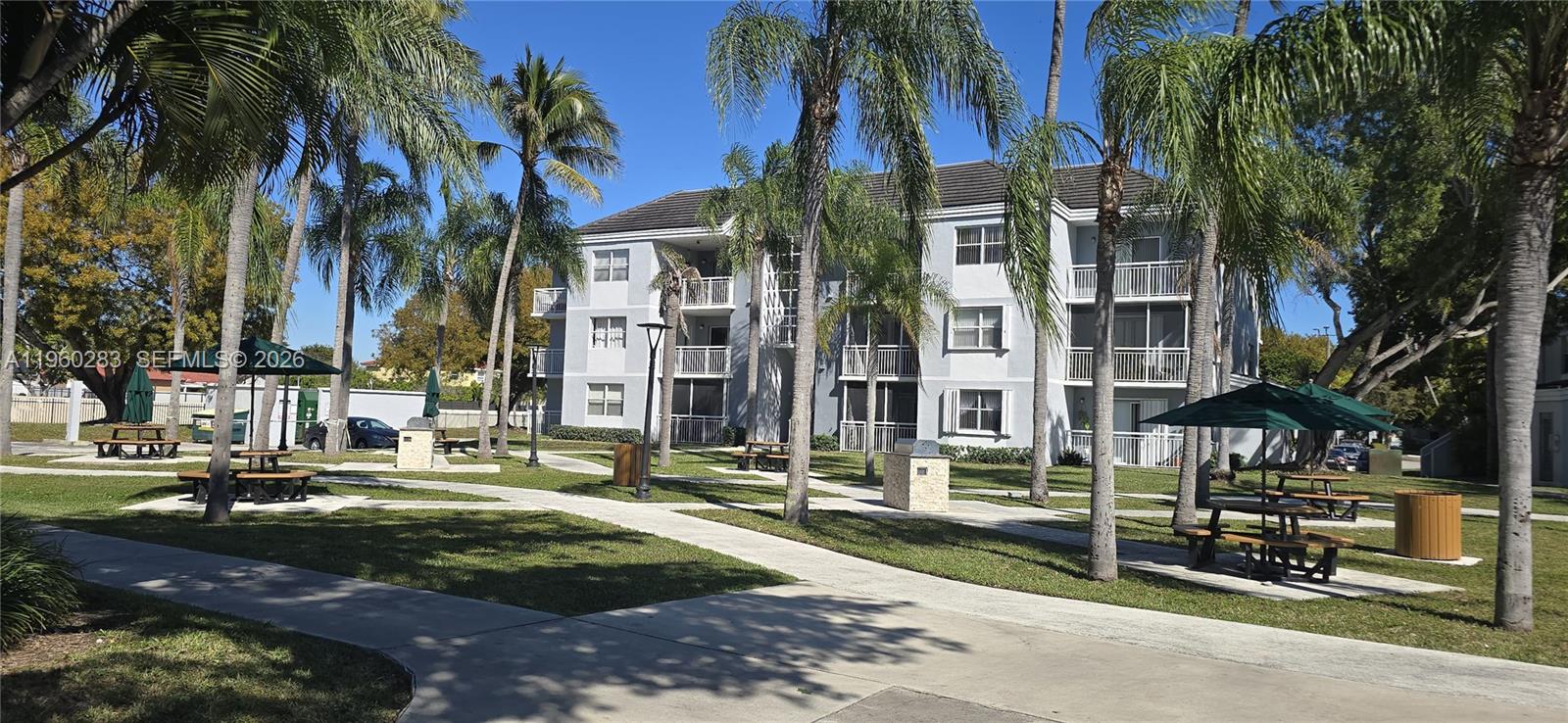 8540 SW 212th St #207 Cutler Bay, FL 33189