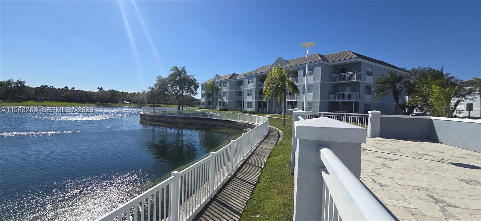 8540 SW 212th St #207 Cutler Bay, FL 33189