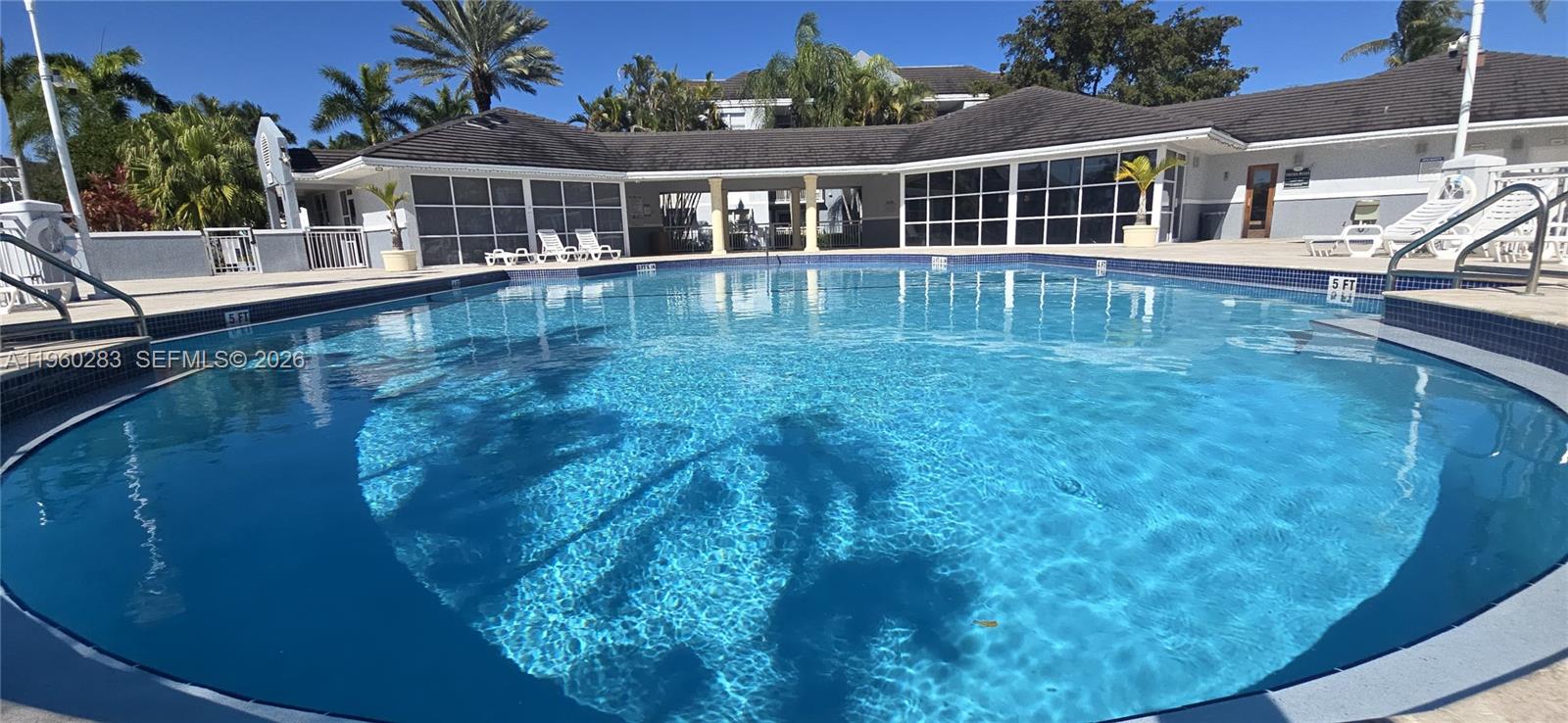 8540 SW 212th St #207 Cutler Bay, FL 33189