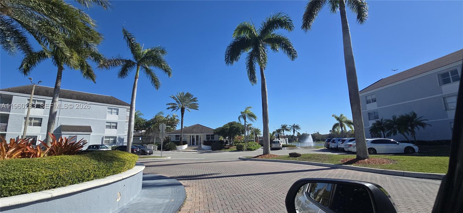 8540 SW 212th St #207 Cutler Bay, FL 33189