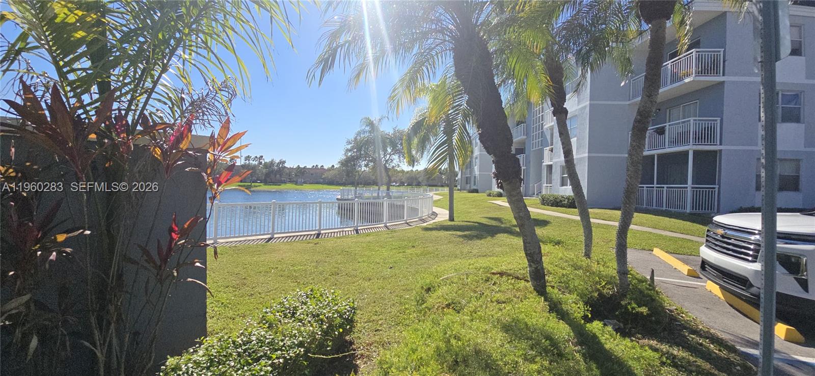 8540 SW 212th St #207 Cutler Bay, FL 33189