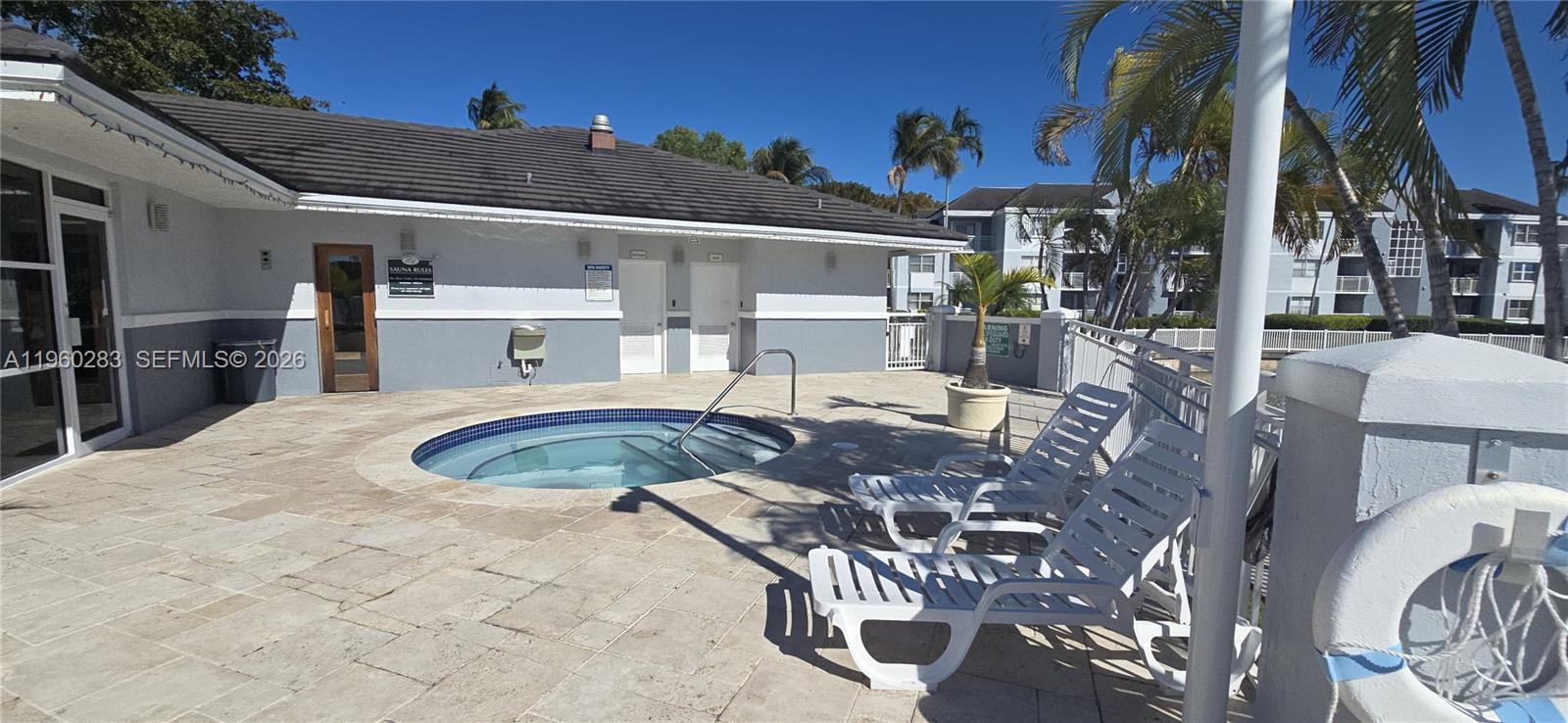 8540 SW 212th St #207 Cutler Bay, FL 33189