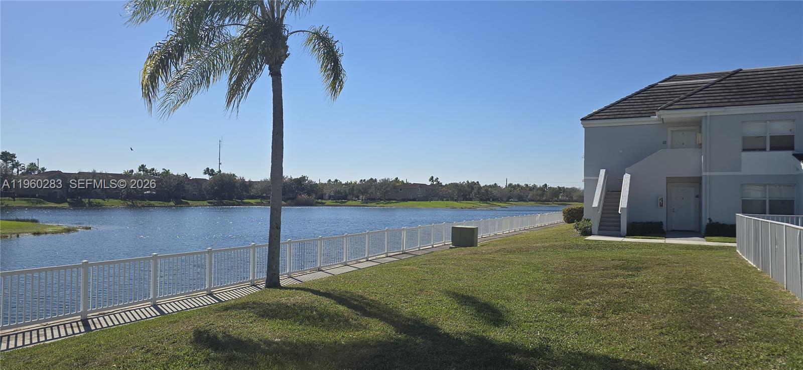 8540 SW 212th St #207 Cutler Bay, FL 33189