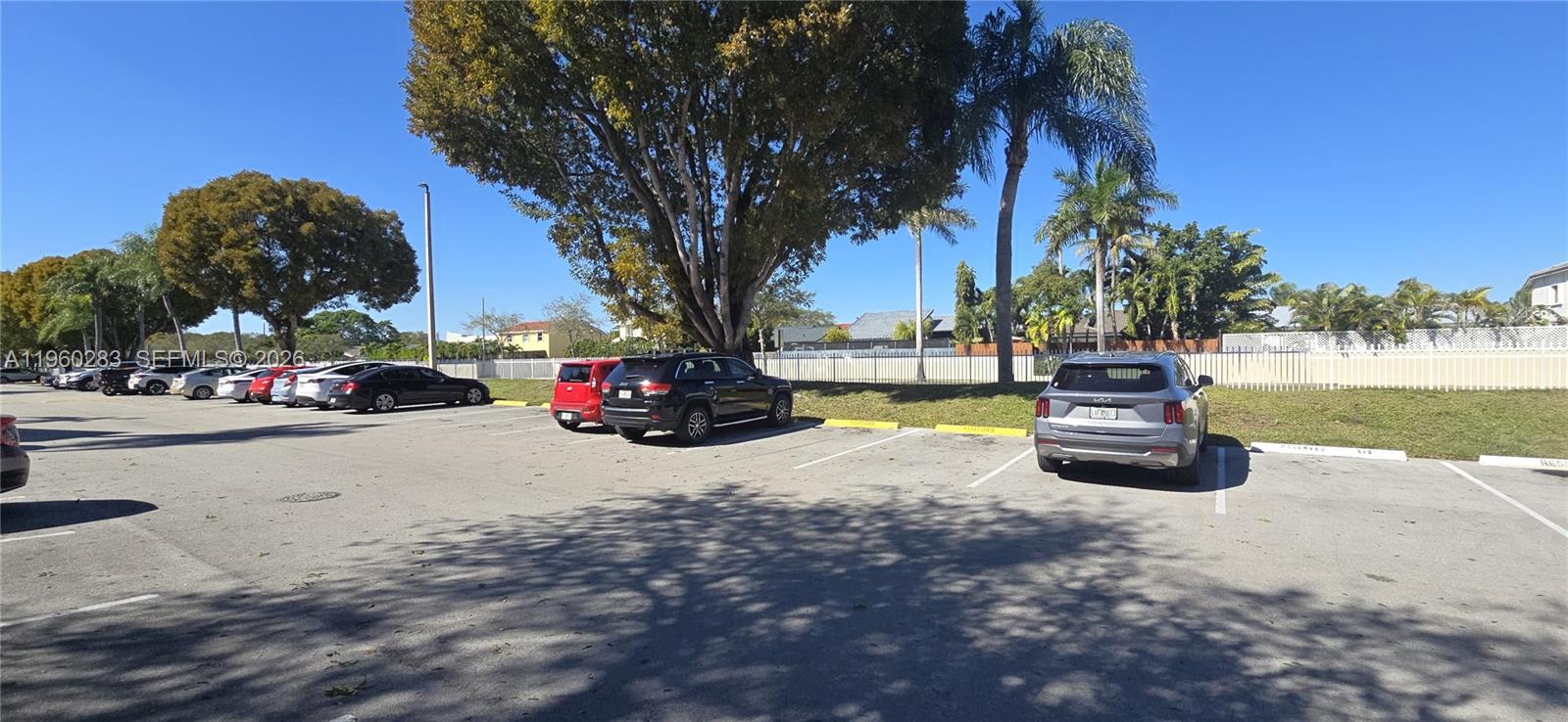 8540 SW 212th St #207 Cutler Bay, FL 33189