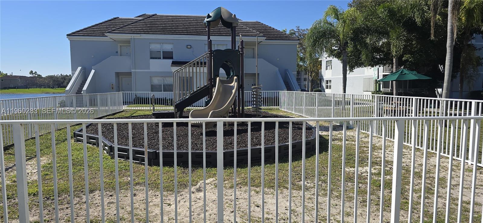 8540 SW 212th St #207 Cutler Bay, FL 33189