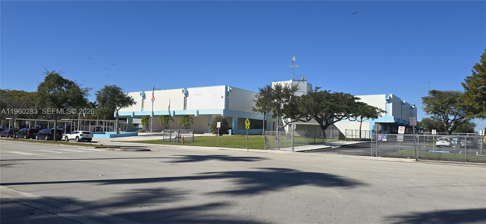 8540 SW 212th St #207 Cutler Bay, FL 33189