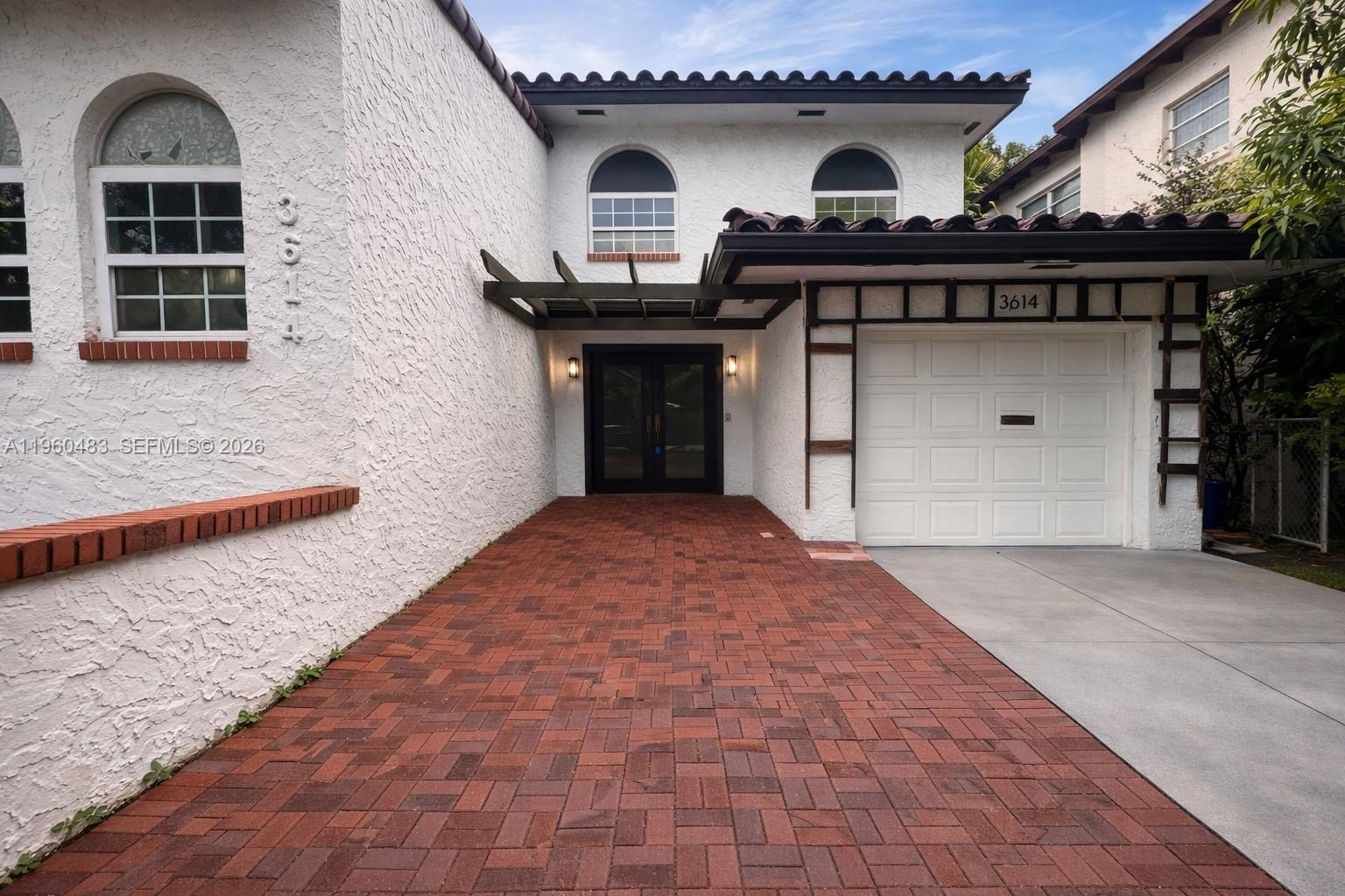 3614 Anderson Rd Coral Gables, FL 33134