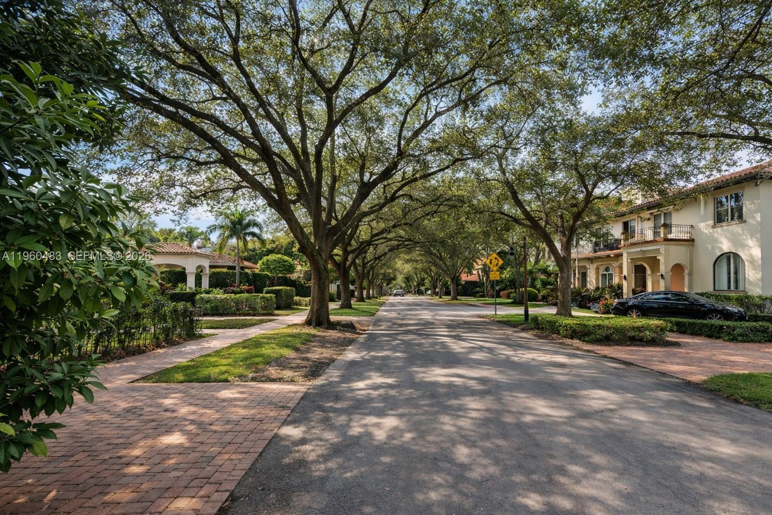 3614 Anderson Rd Coral Gables, FL 33134