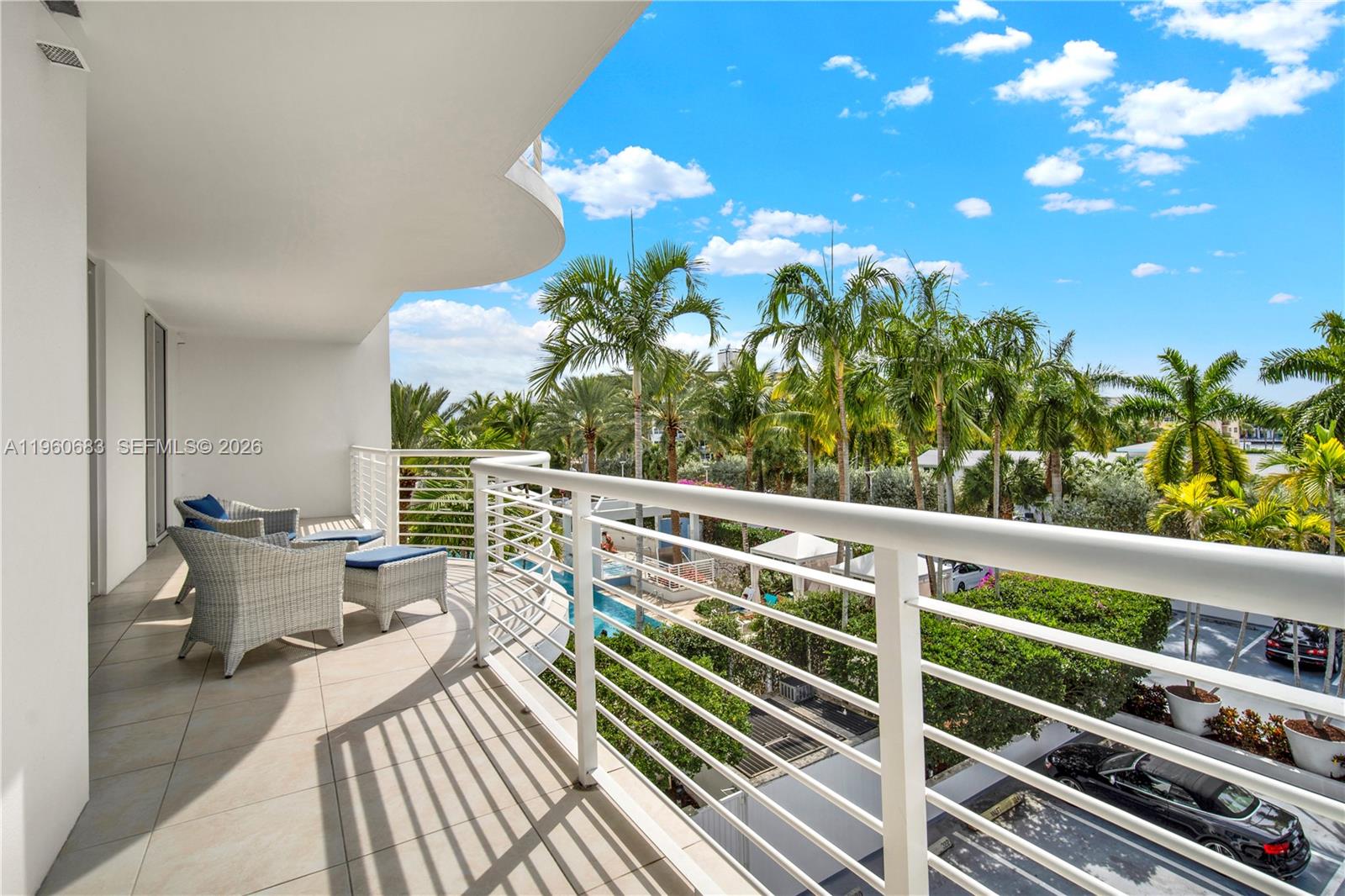 2831 N Ocean Blvd #308N Fort Lauderdale, FL 33308