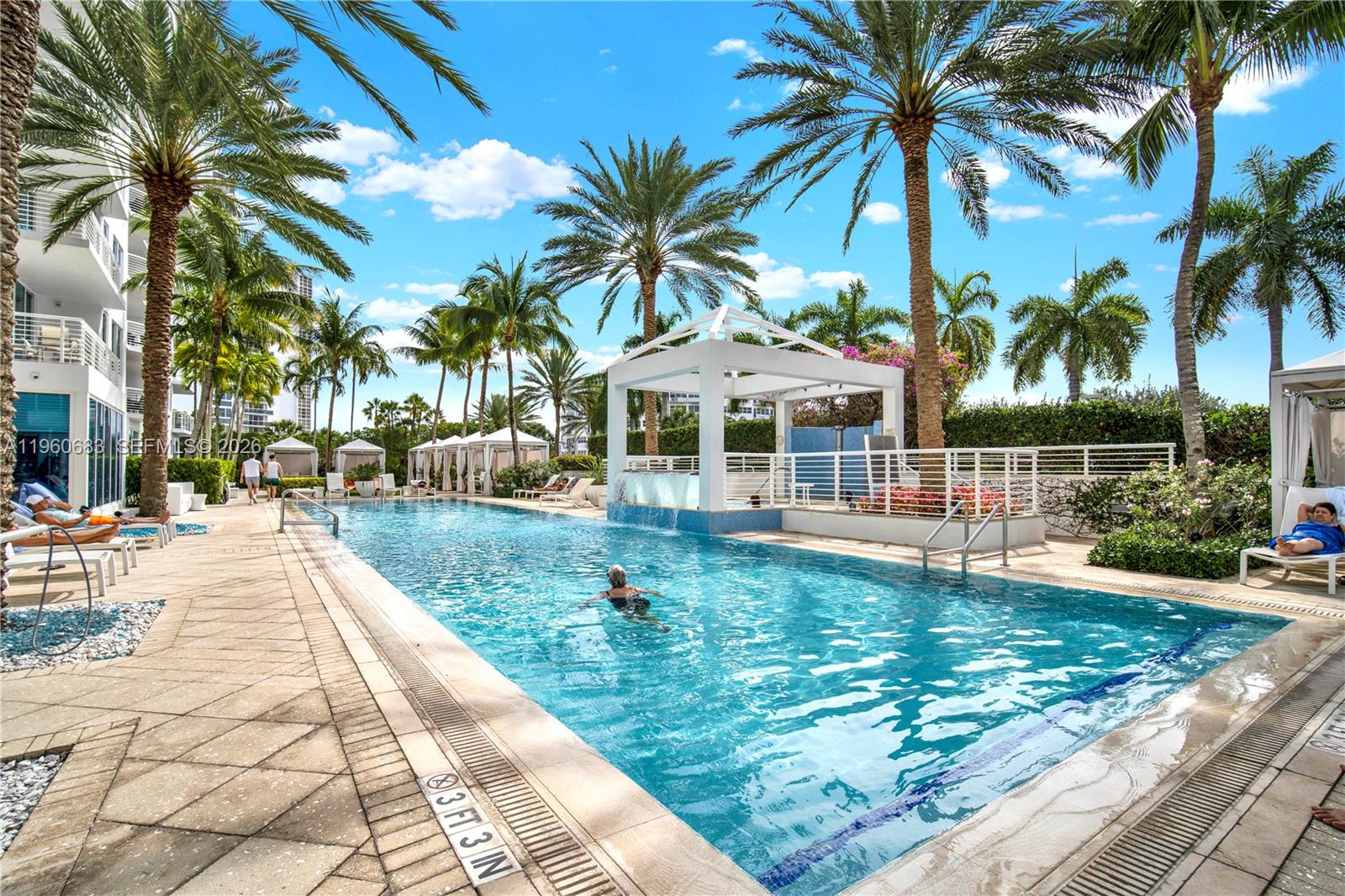 2831 N Ocean Blvd #308N Fort Lauderdale, FL 33308