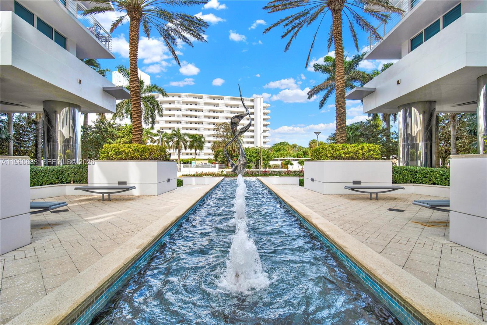 2831 N Ocean Blvd #308N Fort Lauderdale, FL 33308
