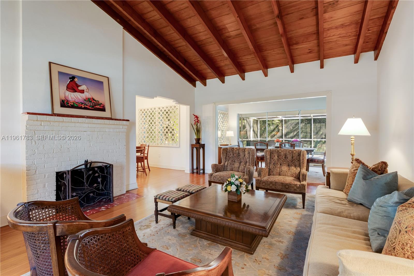 6901 Altamira St Coral Gables, FL 33146