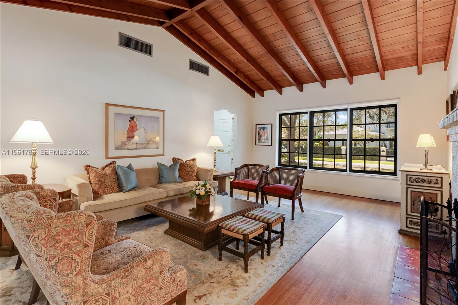 6901 Altamira St Coral Gables, FL 33146