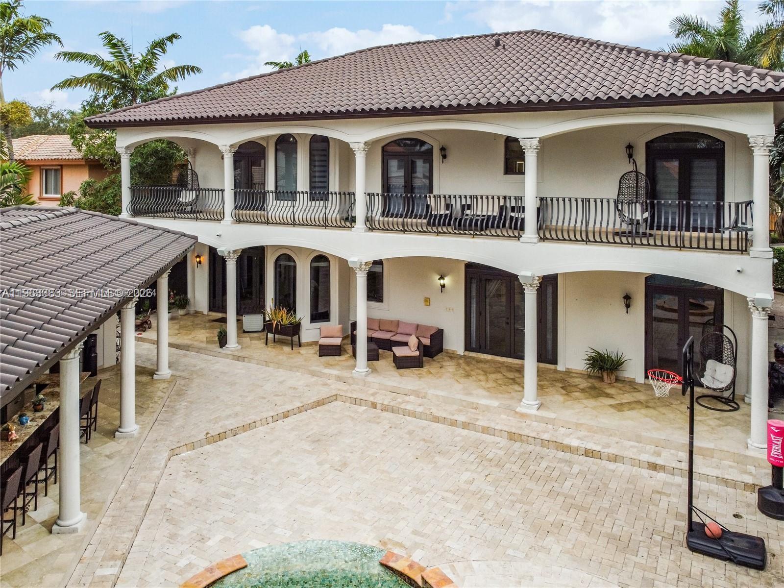 8200 NW 163rd St Miami Lakes, FL 33016