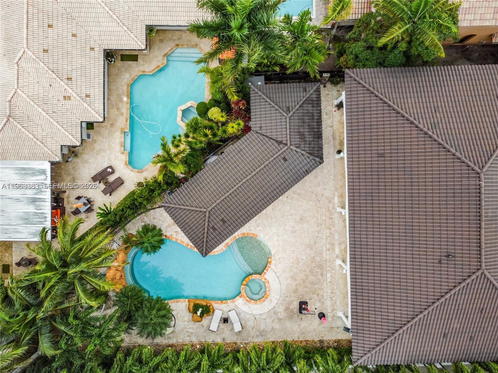 8200 NW 163rd St Miami Lakes, FL 33016