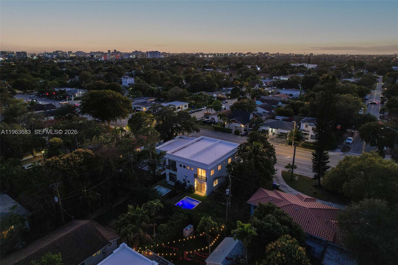 4715 N Miami Ave Miami, FL 33127