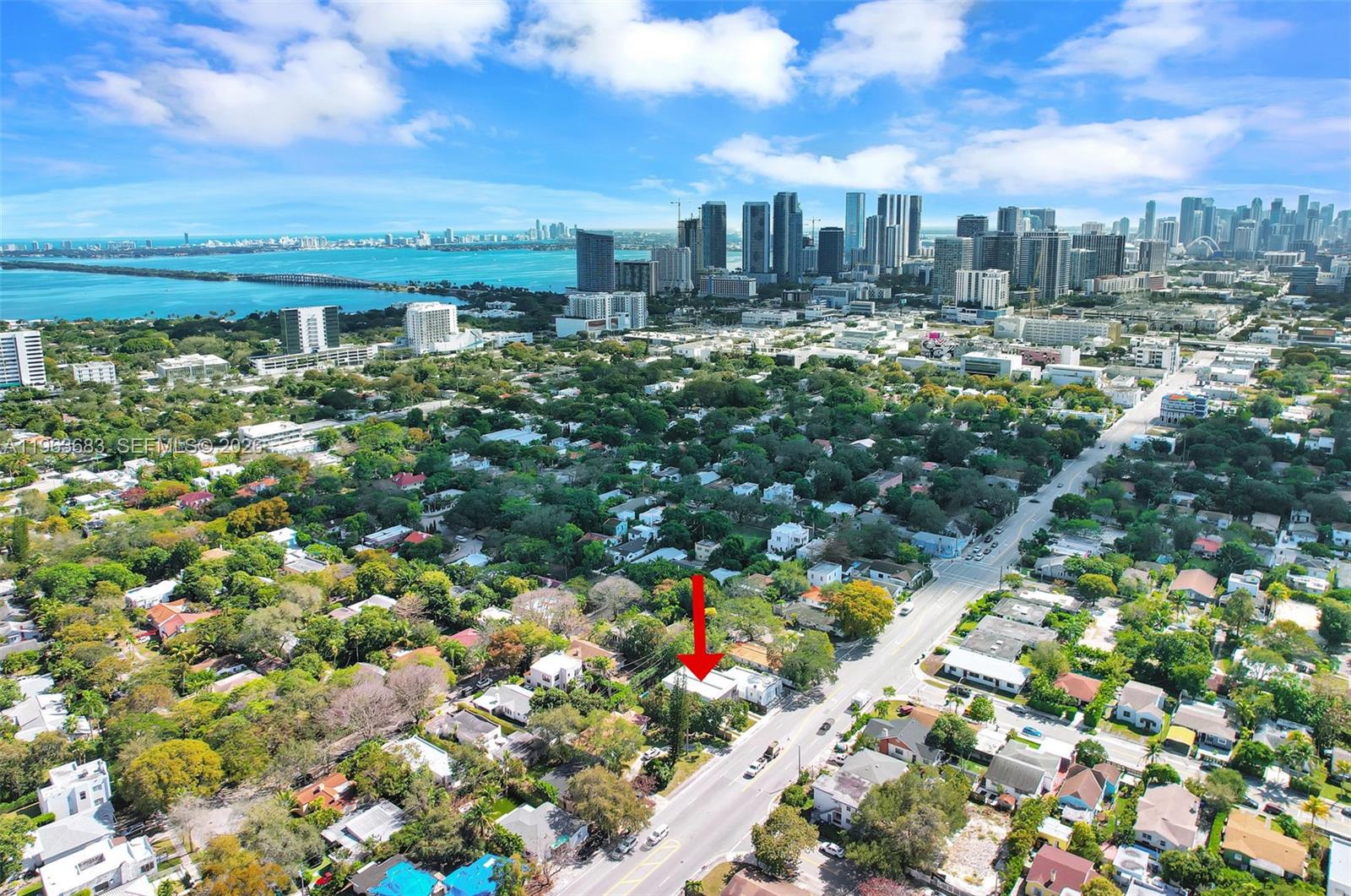 4715 N Miami Ave Miami, FL 33127