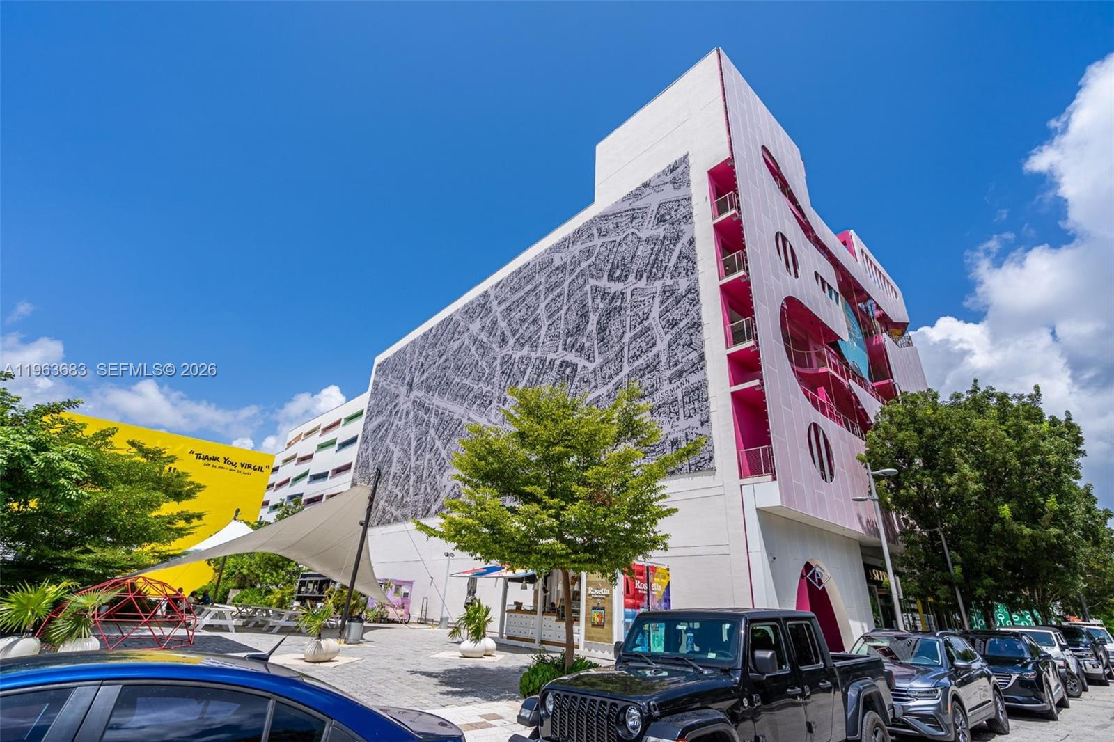 4715 N Miami Ave Miami, FL 33127